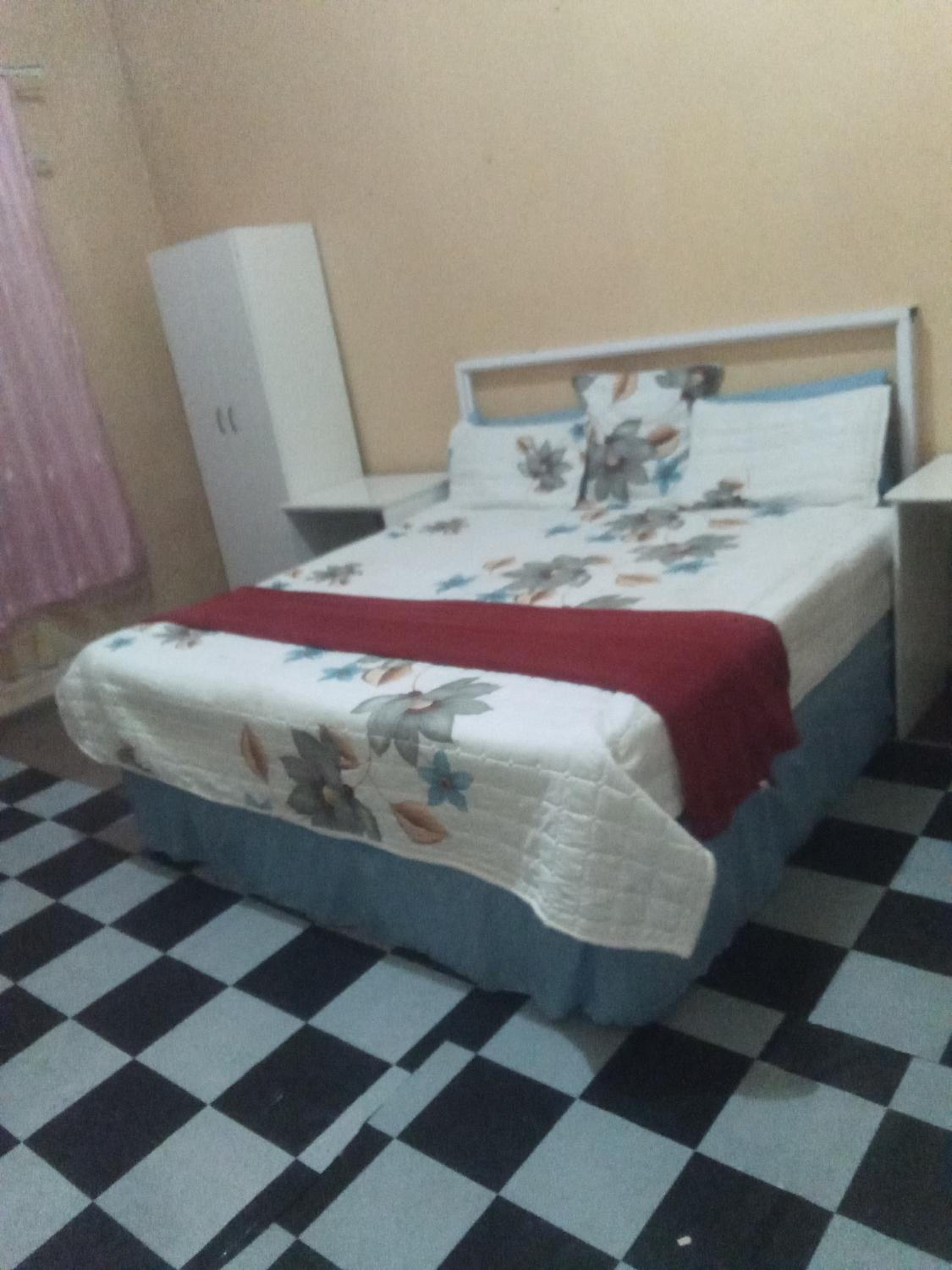 Triple Room with Bathroom photo 2