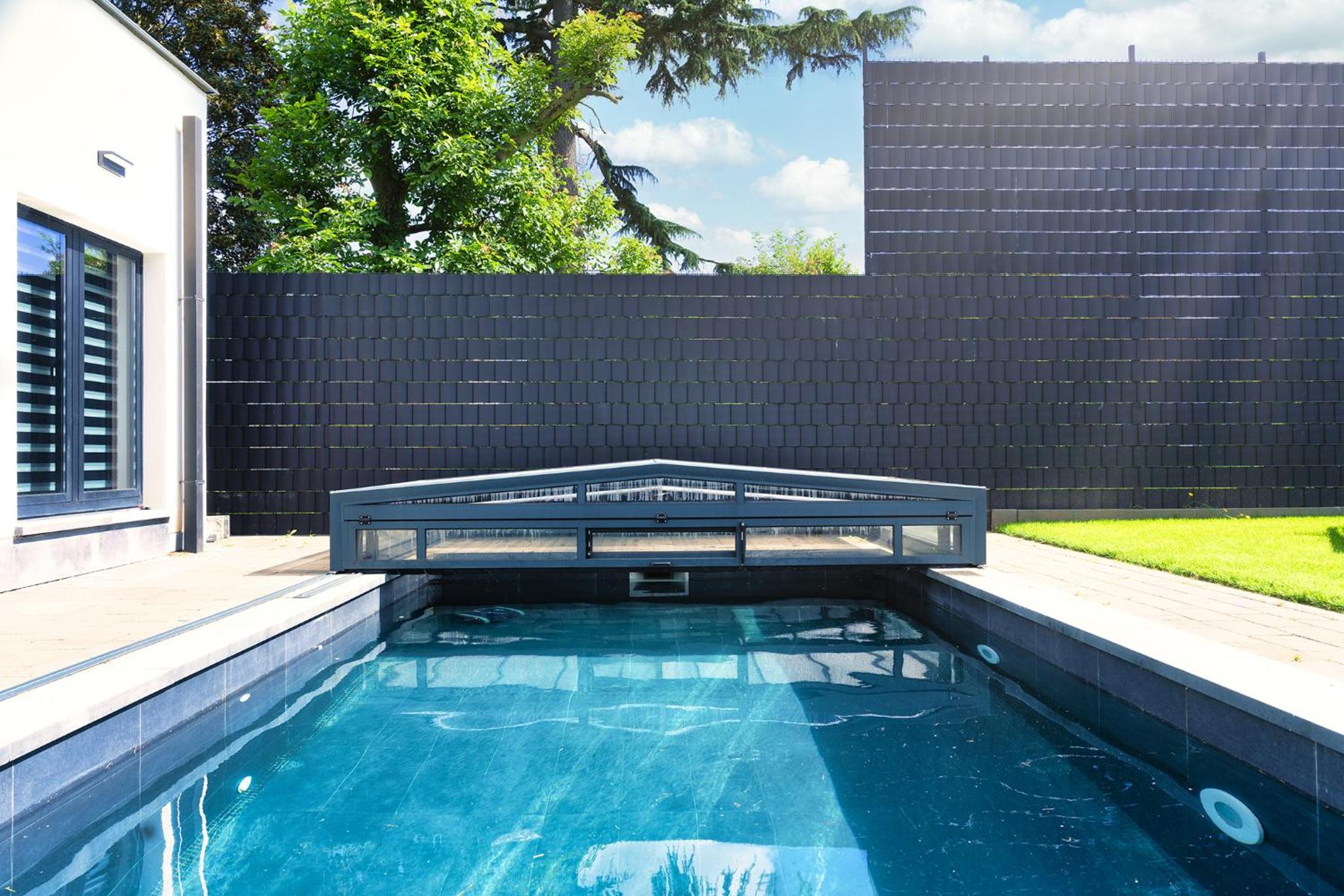 Suite with Private Pool