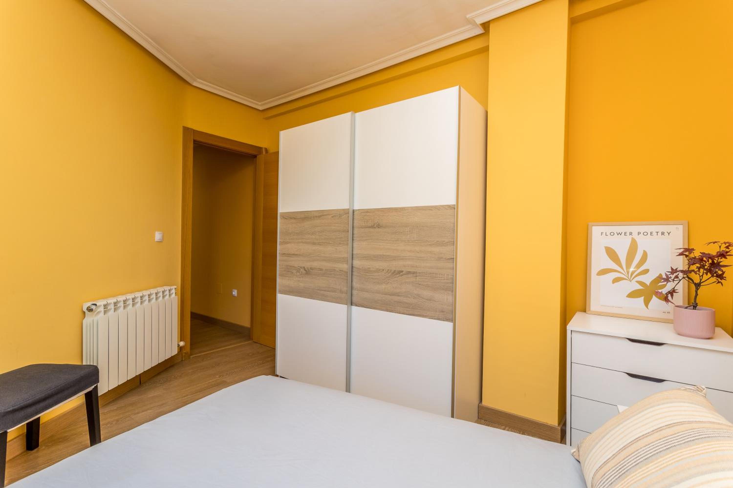 Departamento de tres habitaciones