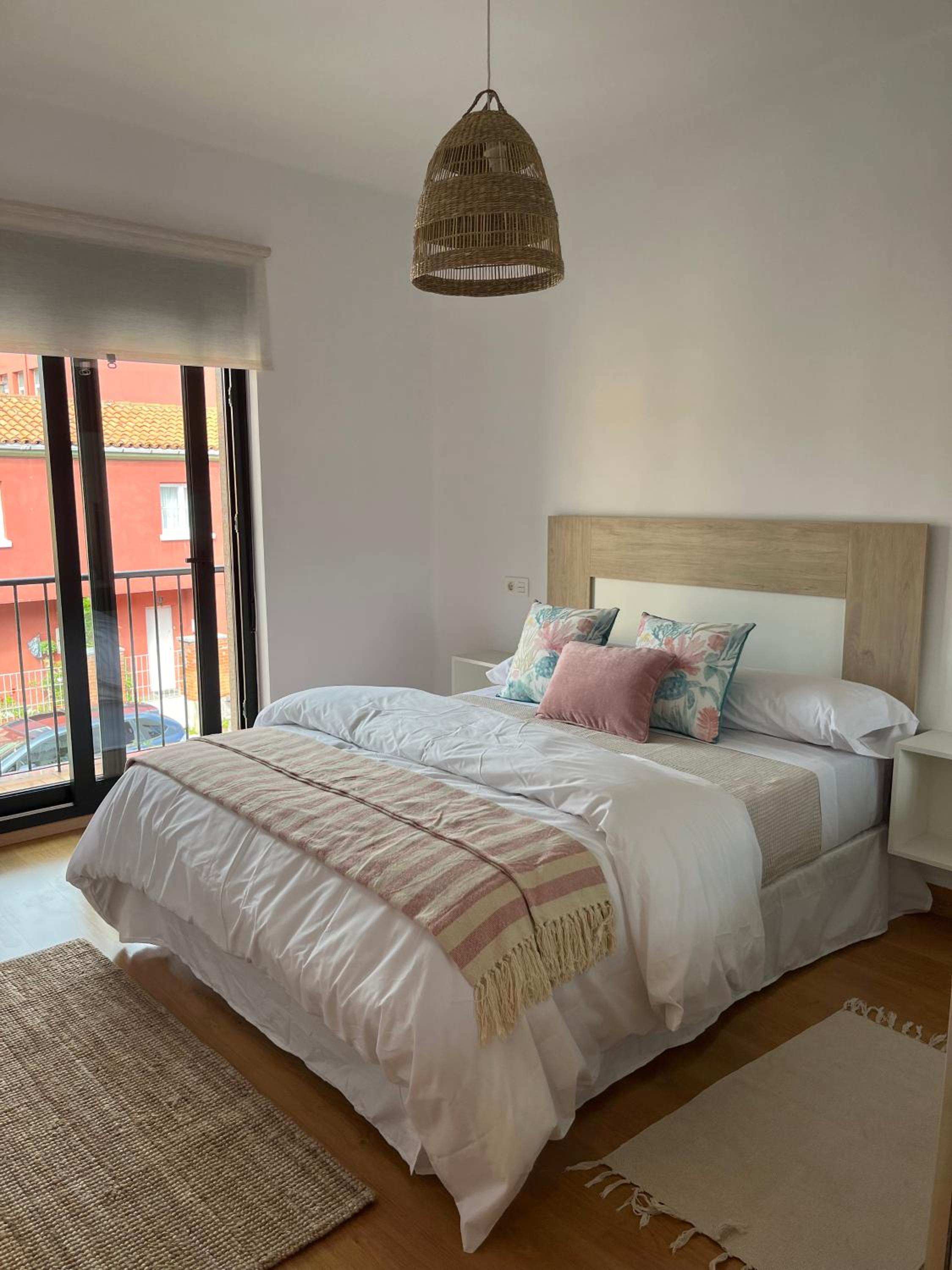 Casa de Dos Habitaciones