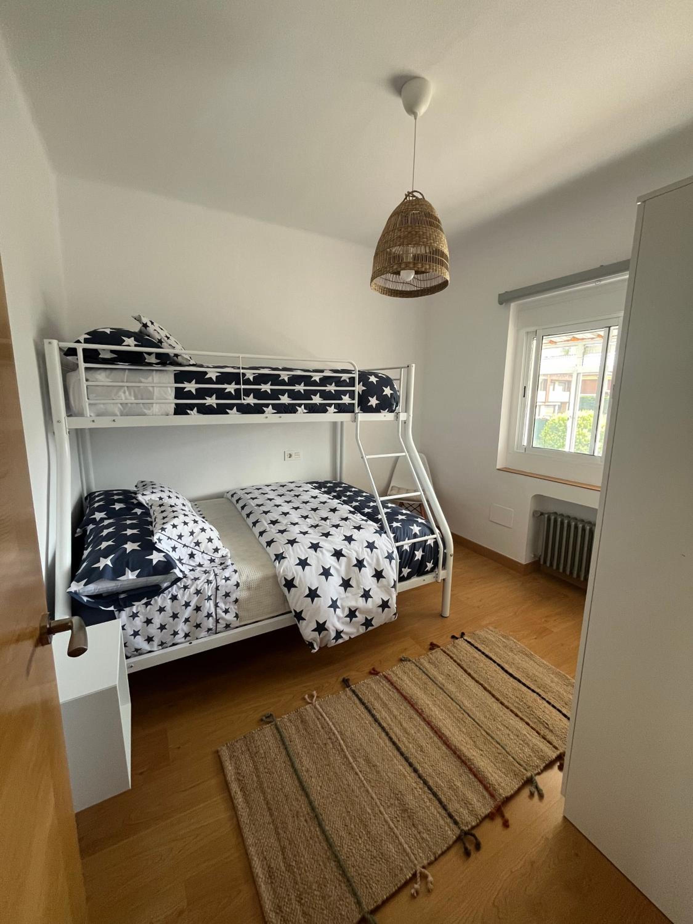 Two-Bedroom House photo 2