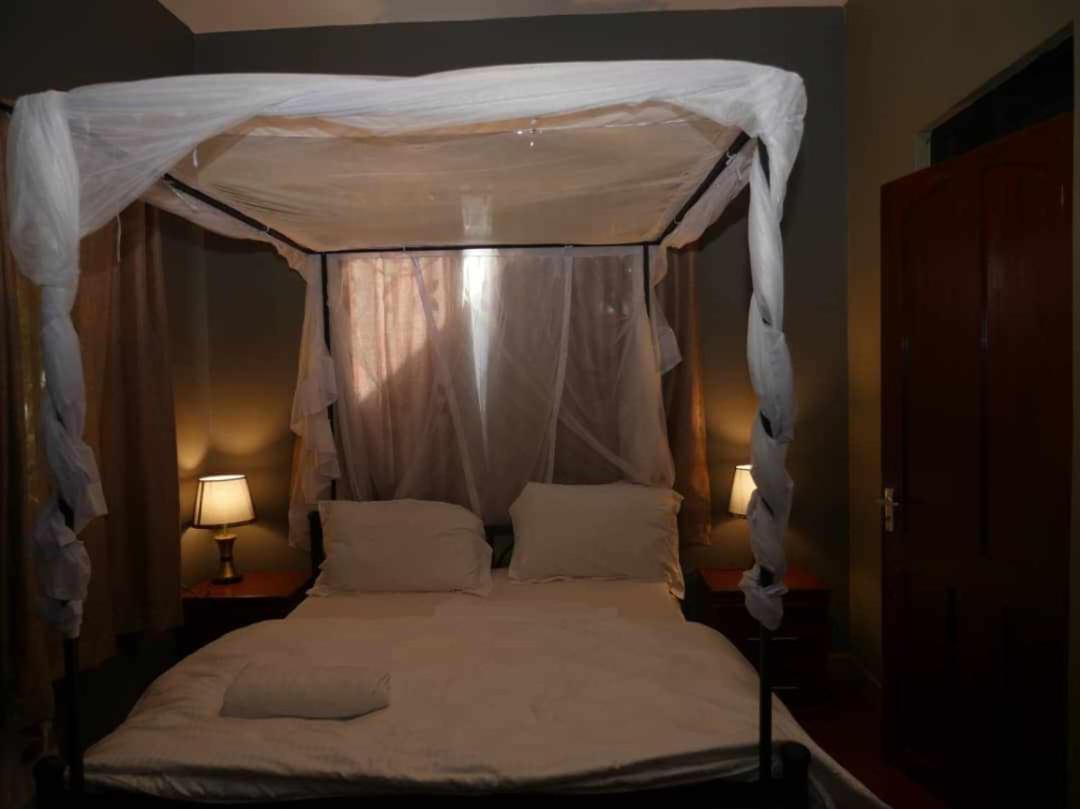 Deluxe King Room photo 1