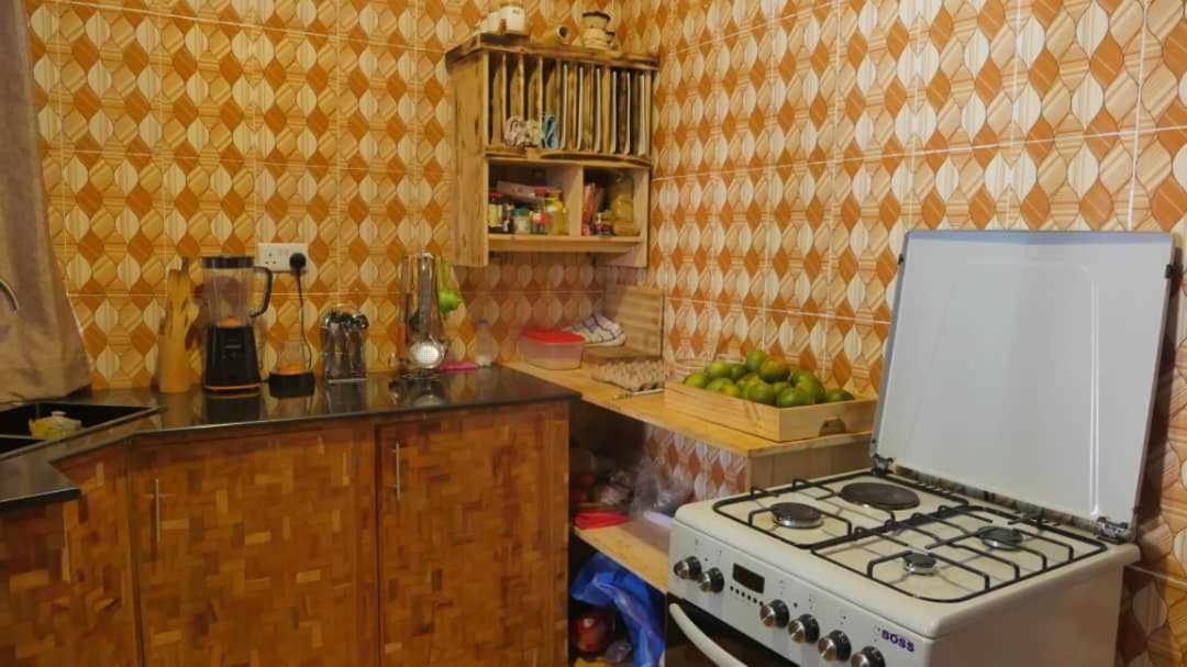 Large Single Room