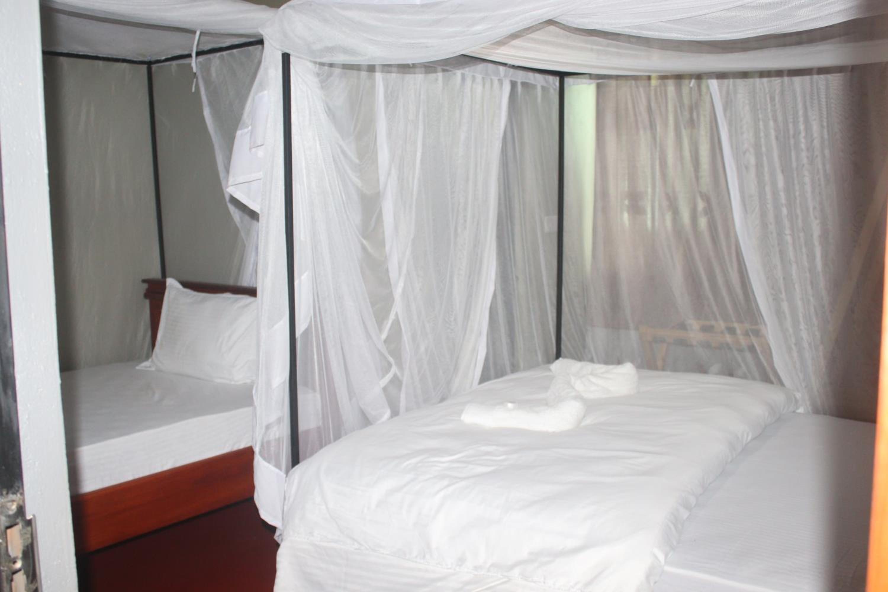 Superior Quadruple Room photo 3