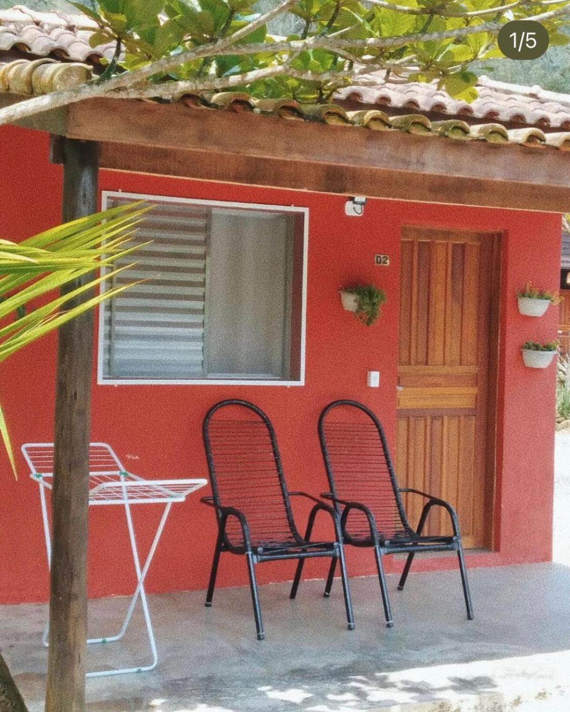 Family Room with Balcony photo 2
