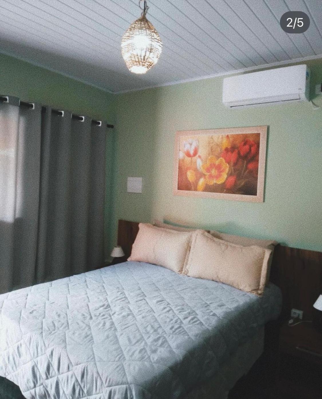 Family Room with Balcony photo 1