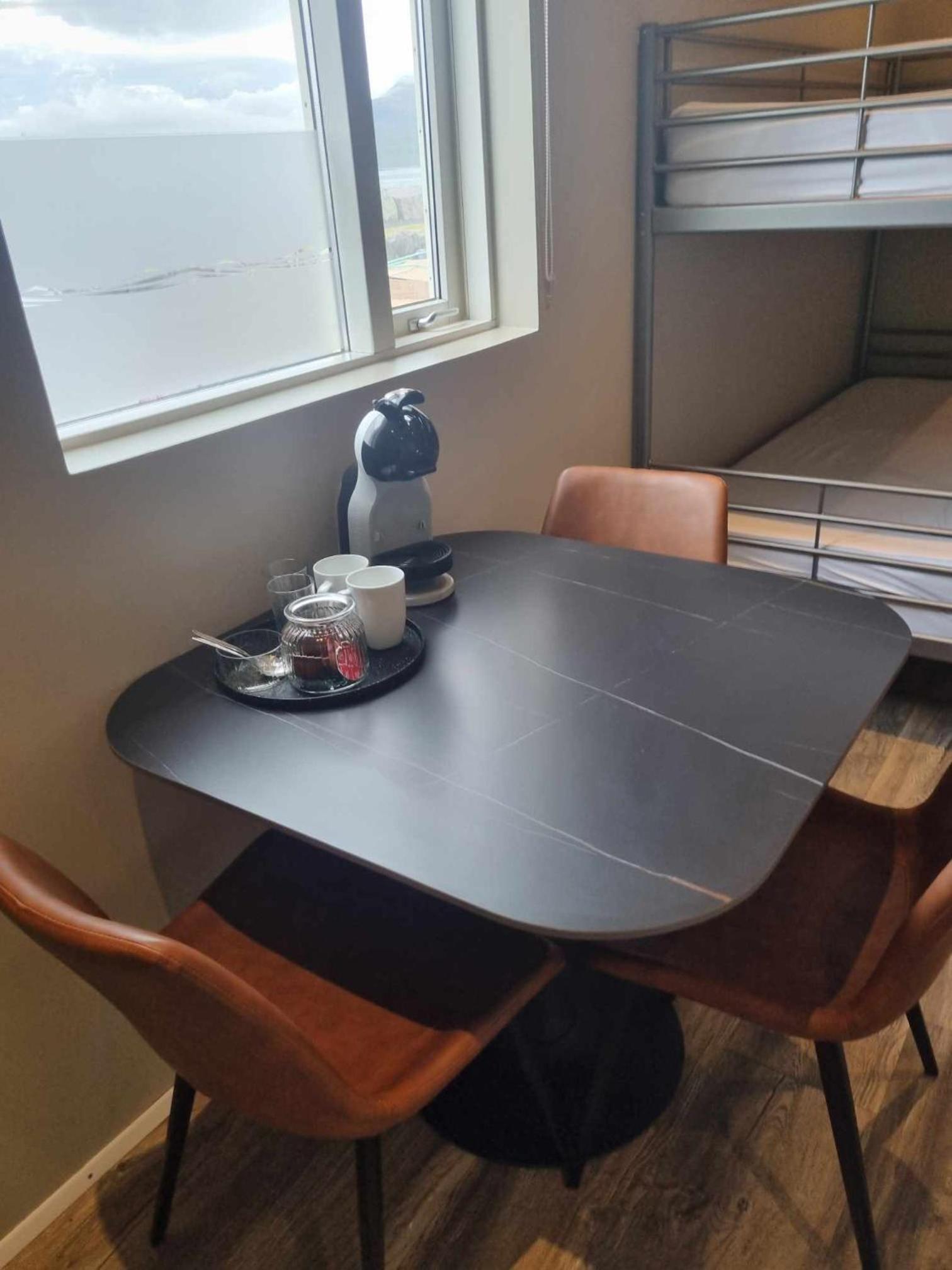 Apartment with Sea View photo 3