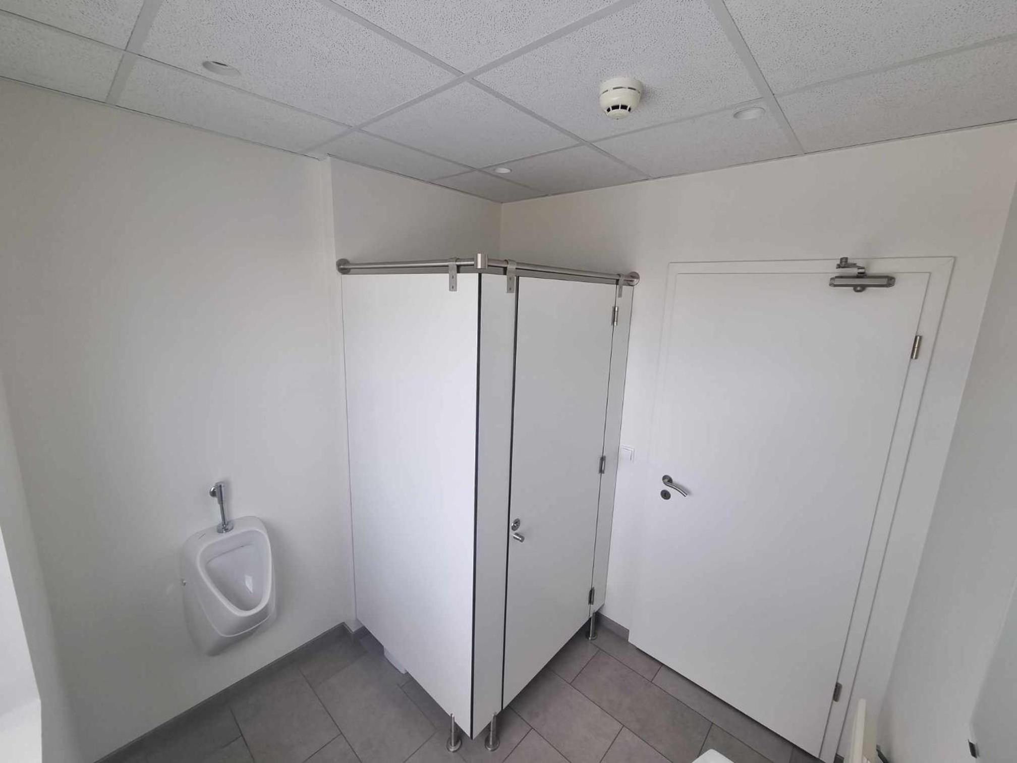 Standard Twin Room with Mountain View - Photo 5