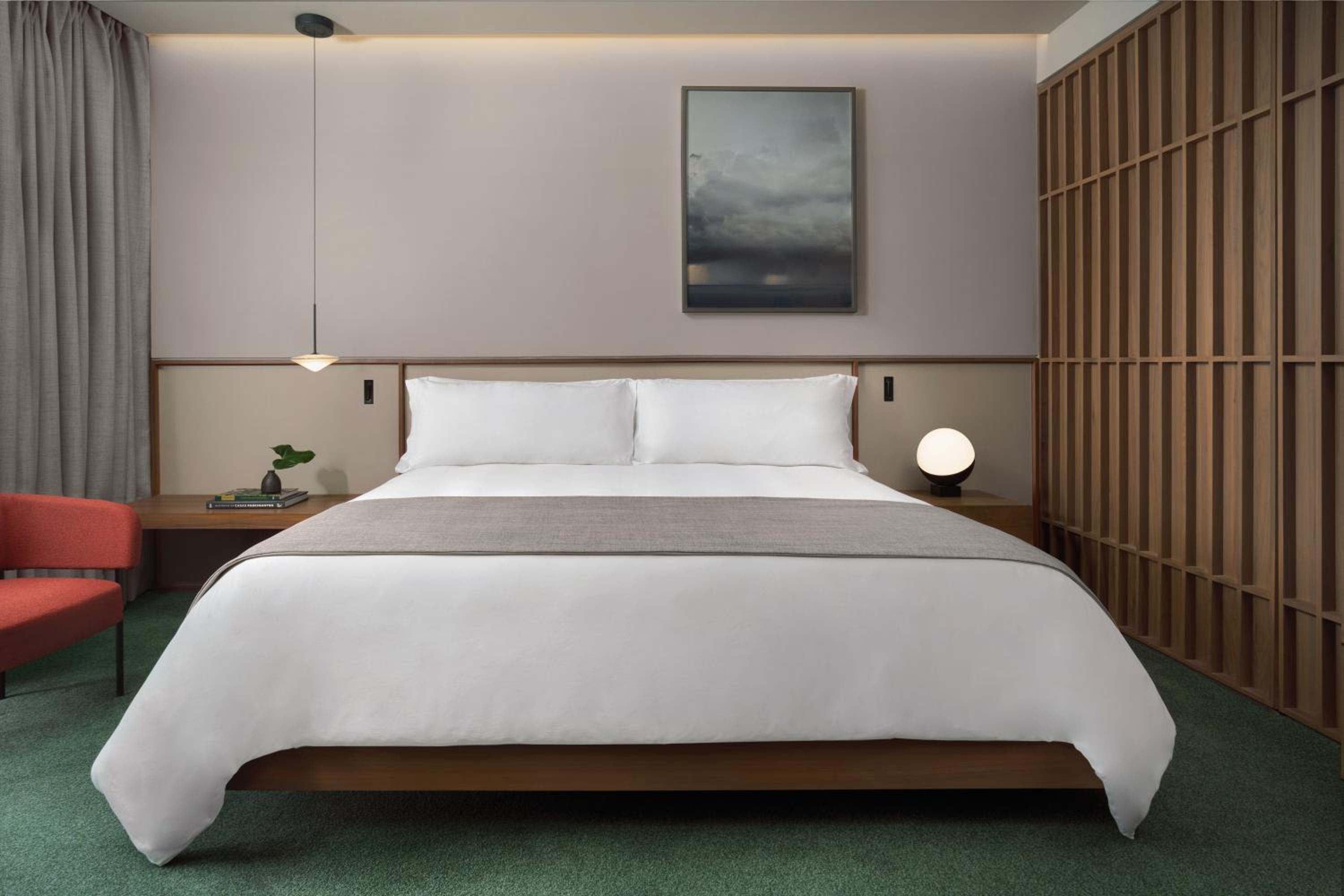 Classic Room - Photo 1