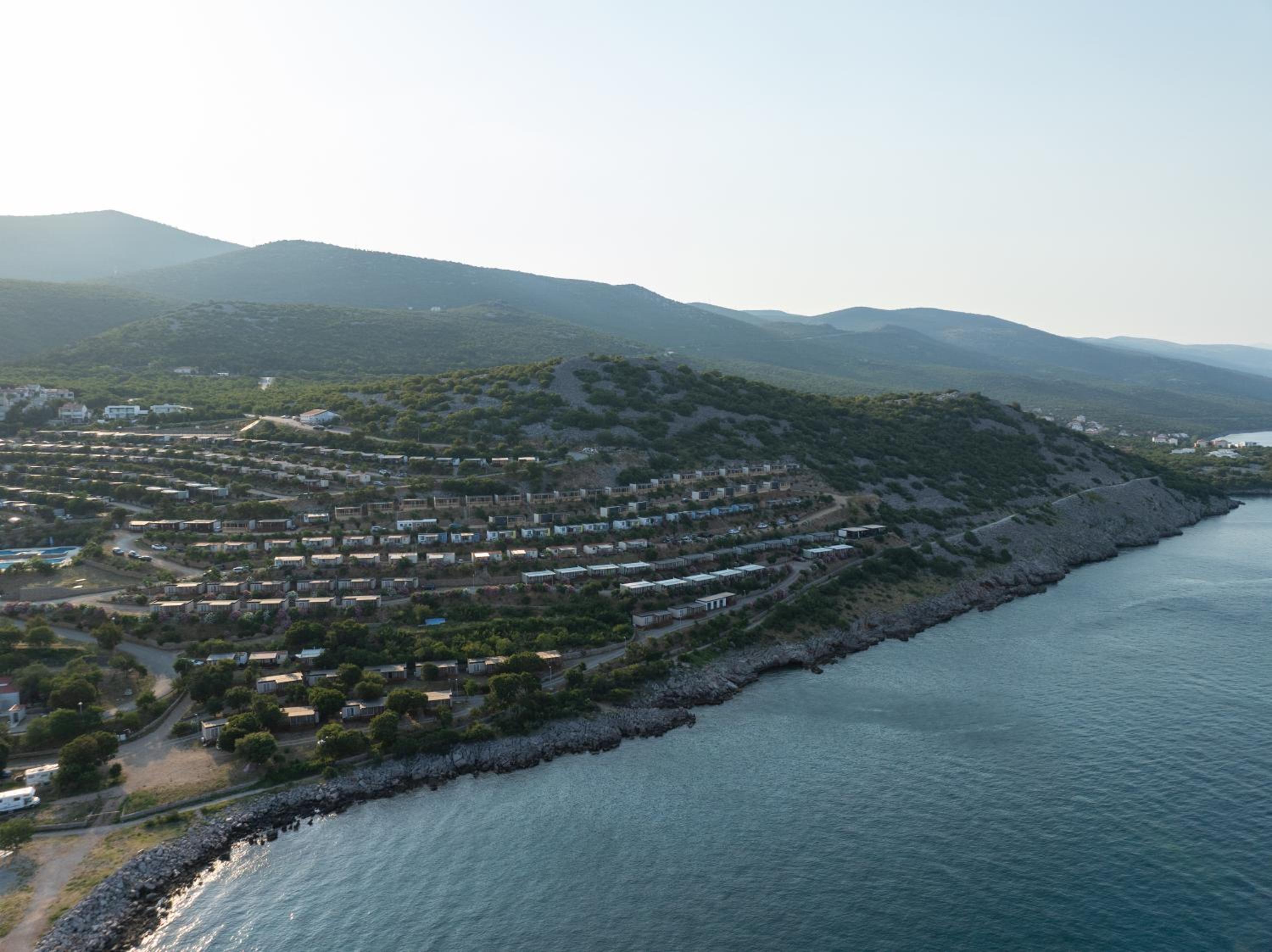 Deluxe Bungalow with Sea View - Photo 4