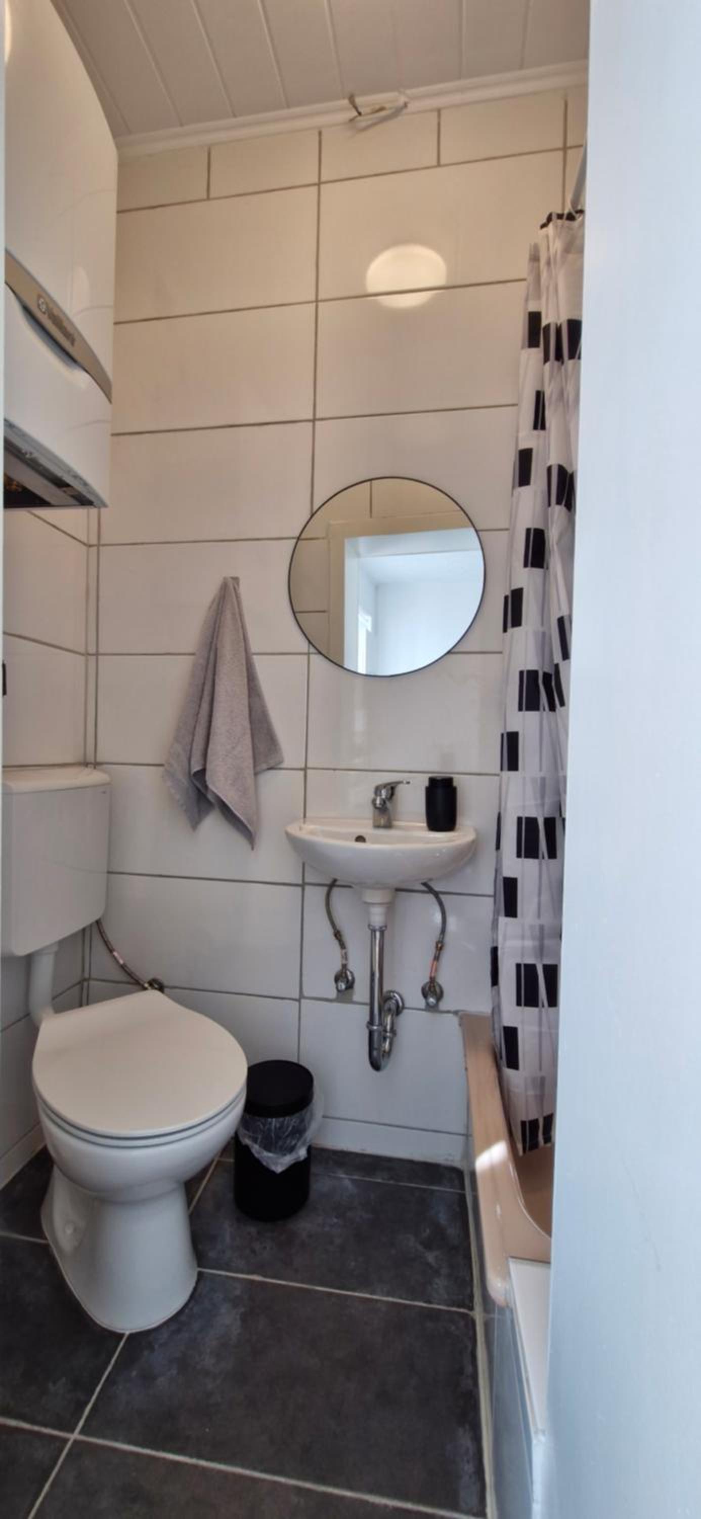Comfort Triple Room - Photo 7