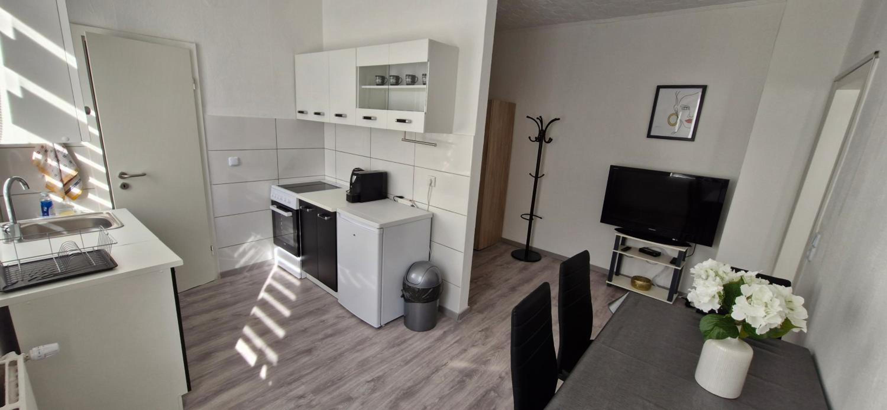 Comfort Triple Room - Photo 6