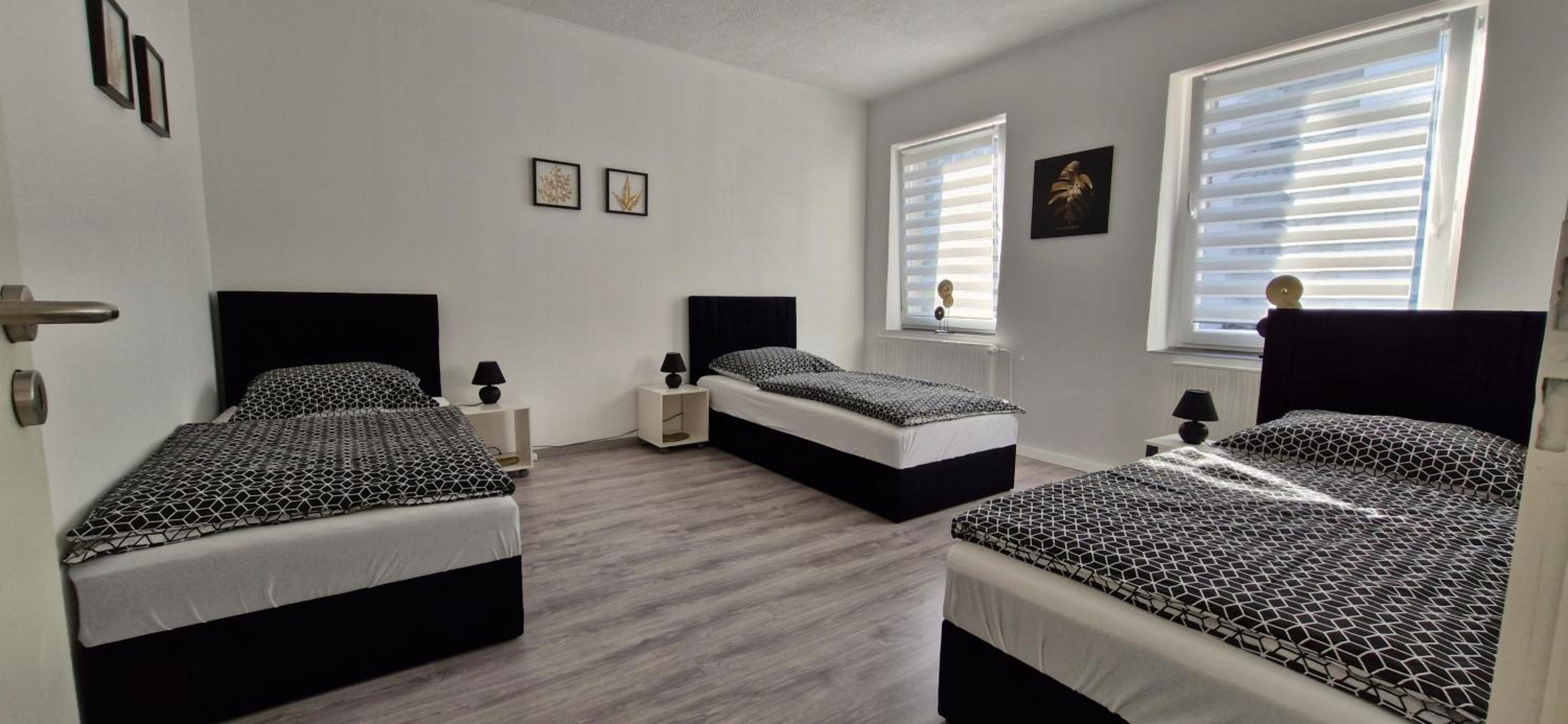 Comfort Triple Room - Photo 1