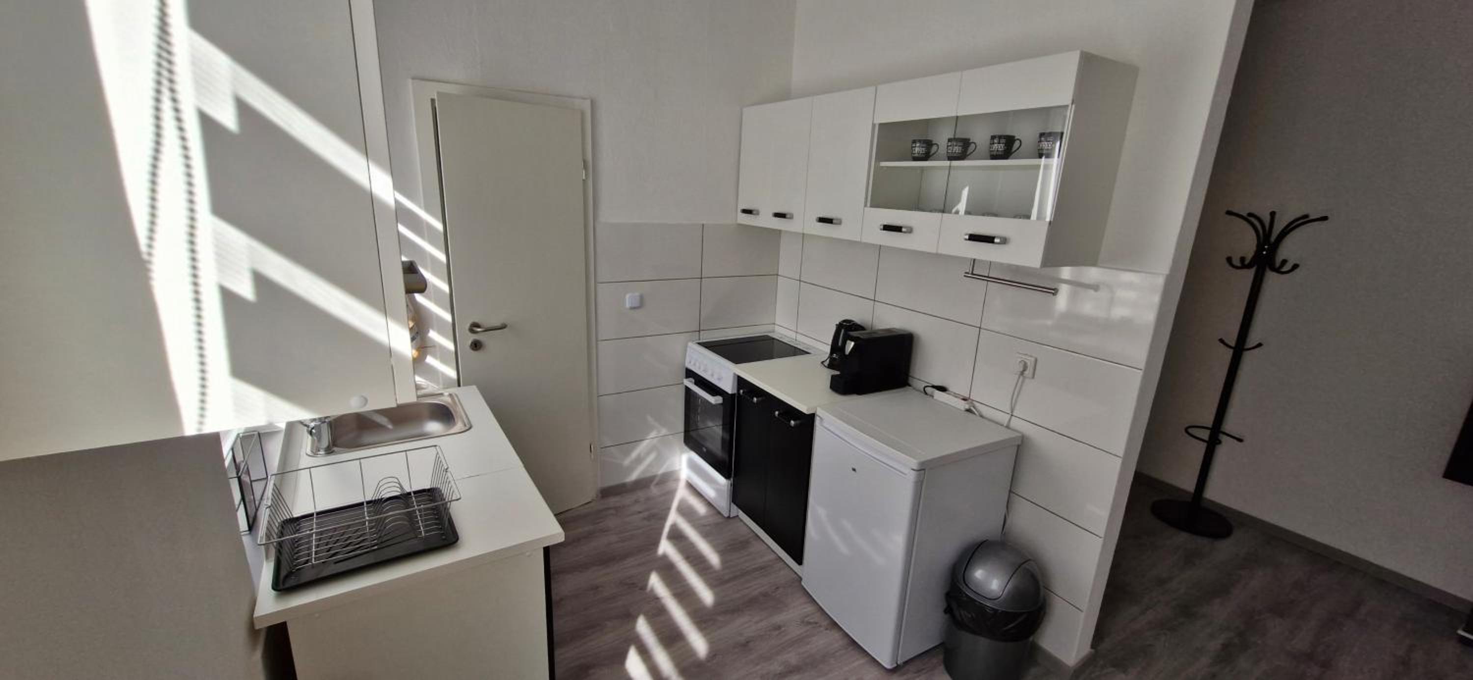 Comfort Triple Room - Photo 4