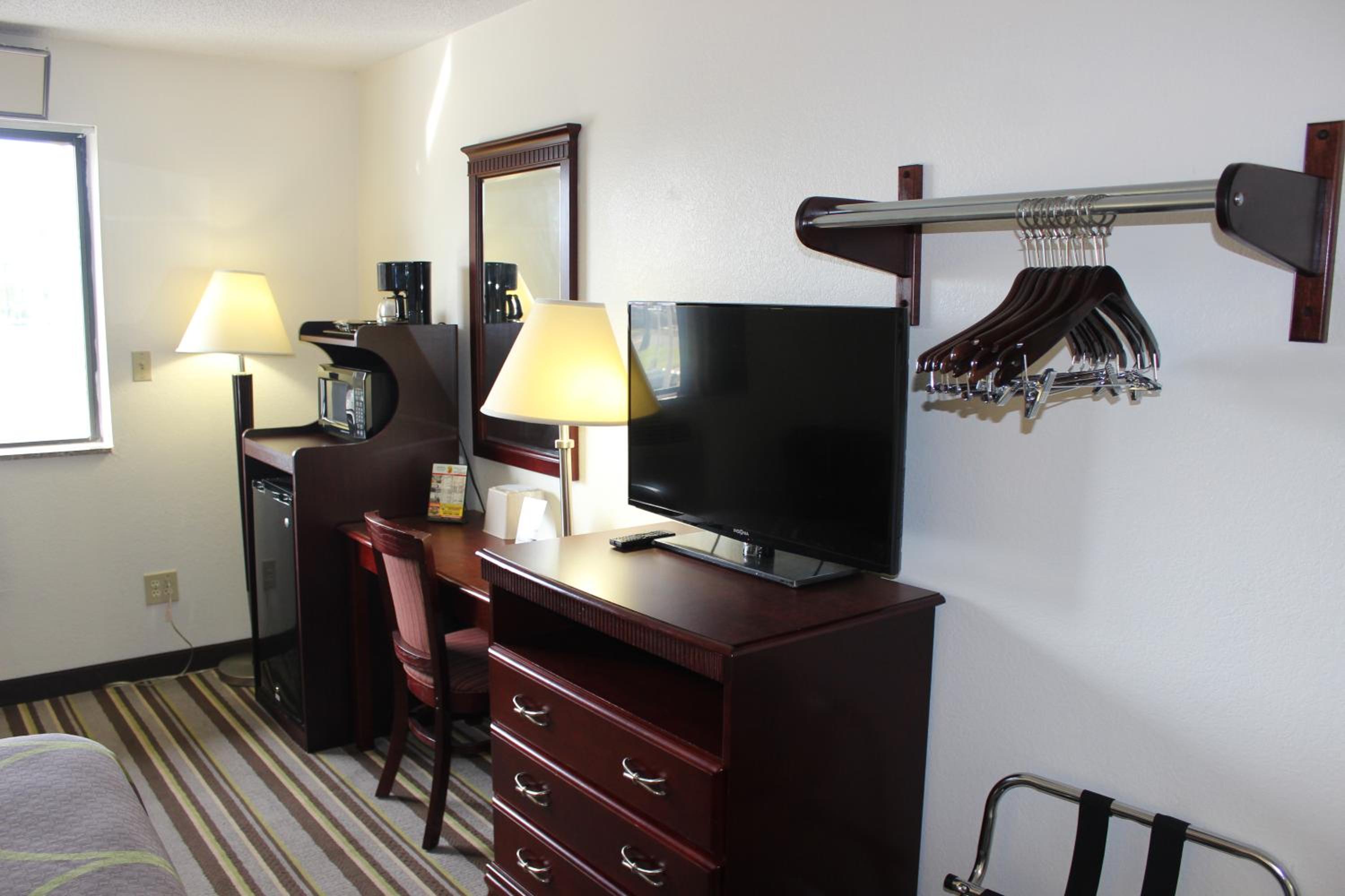 Super 8 by Wyndham Tuscaloosa, Billede 8