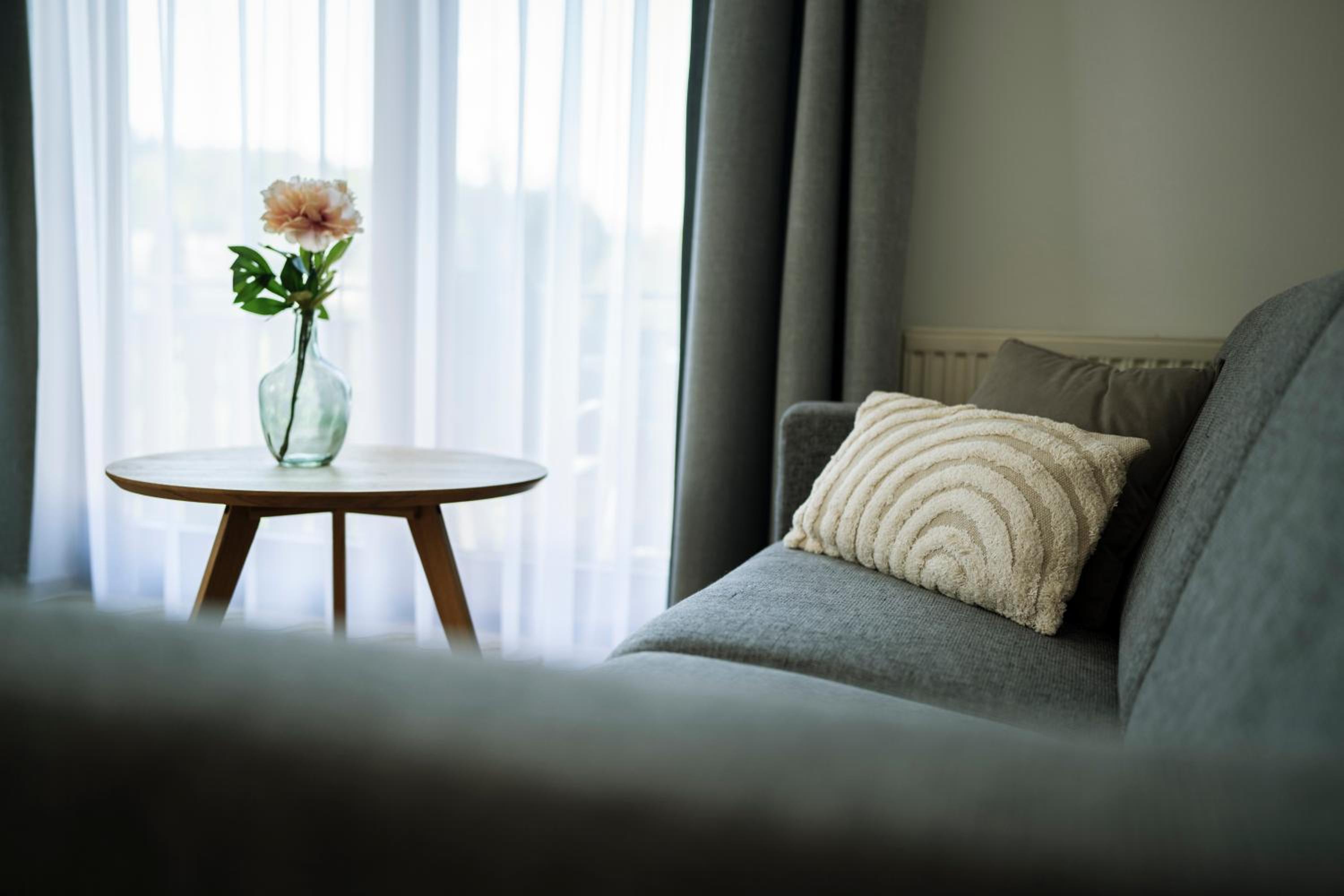 Family Suite with Balcony photo 2