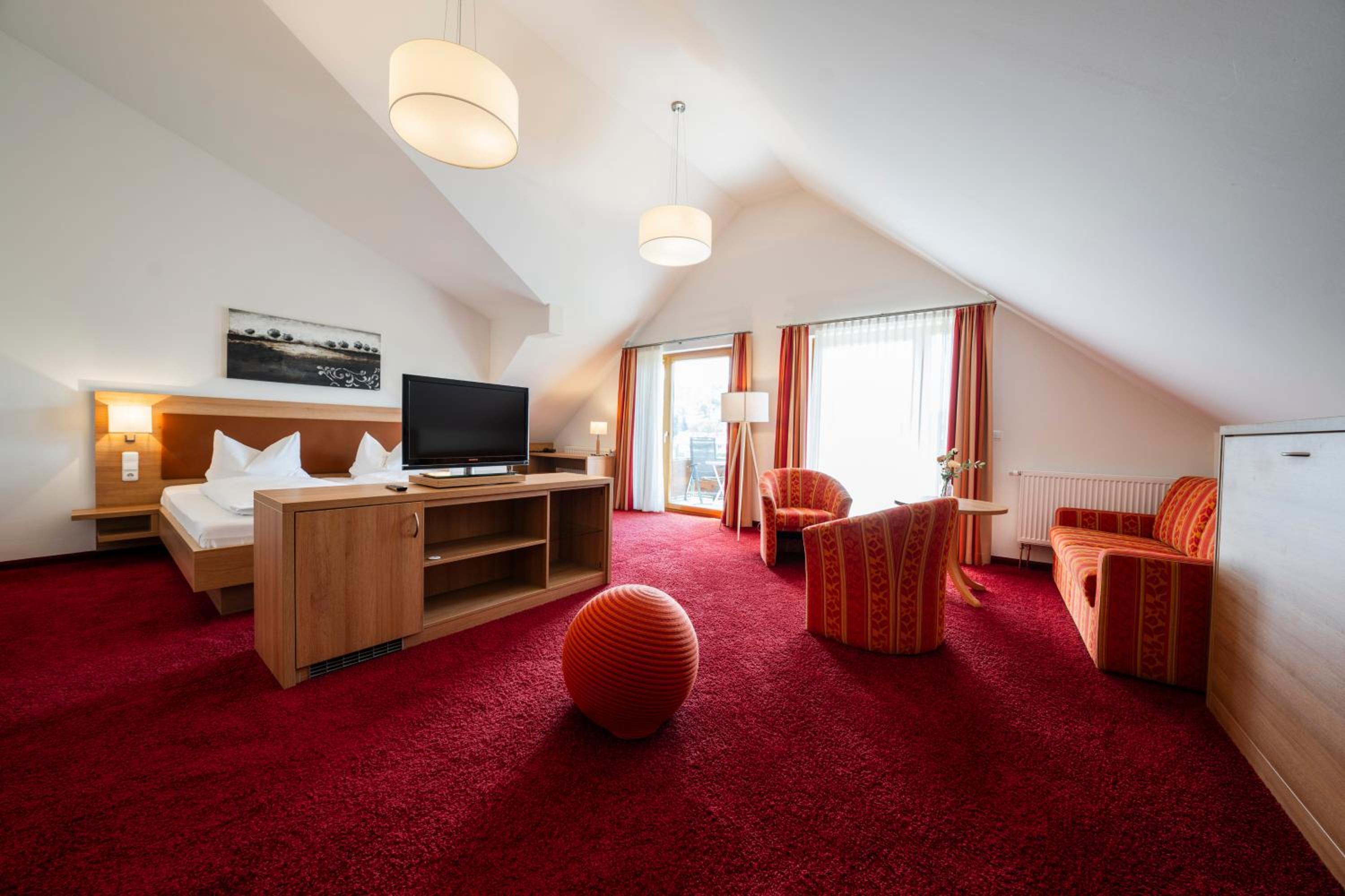 Junior Suite photo 1