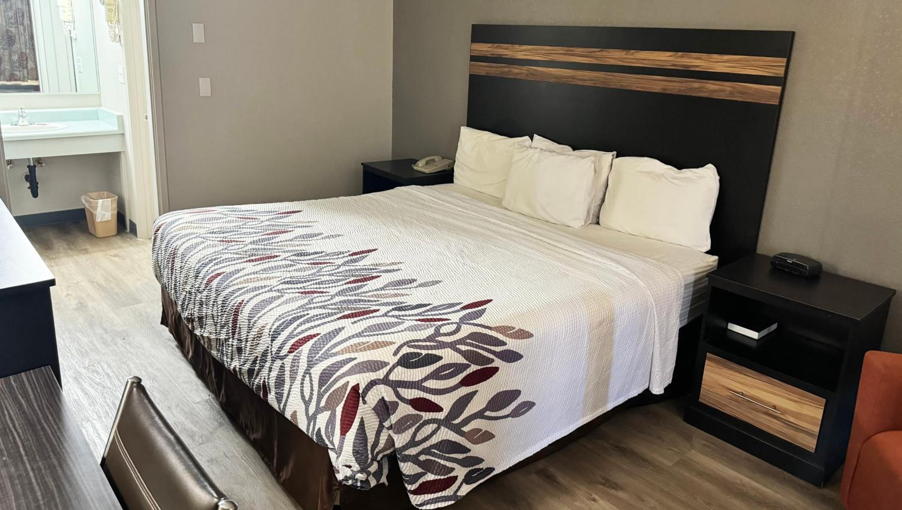 King Room photo 1