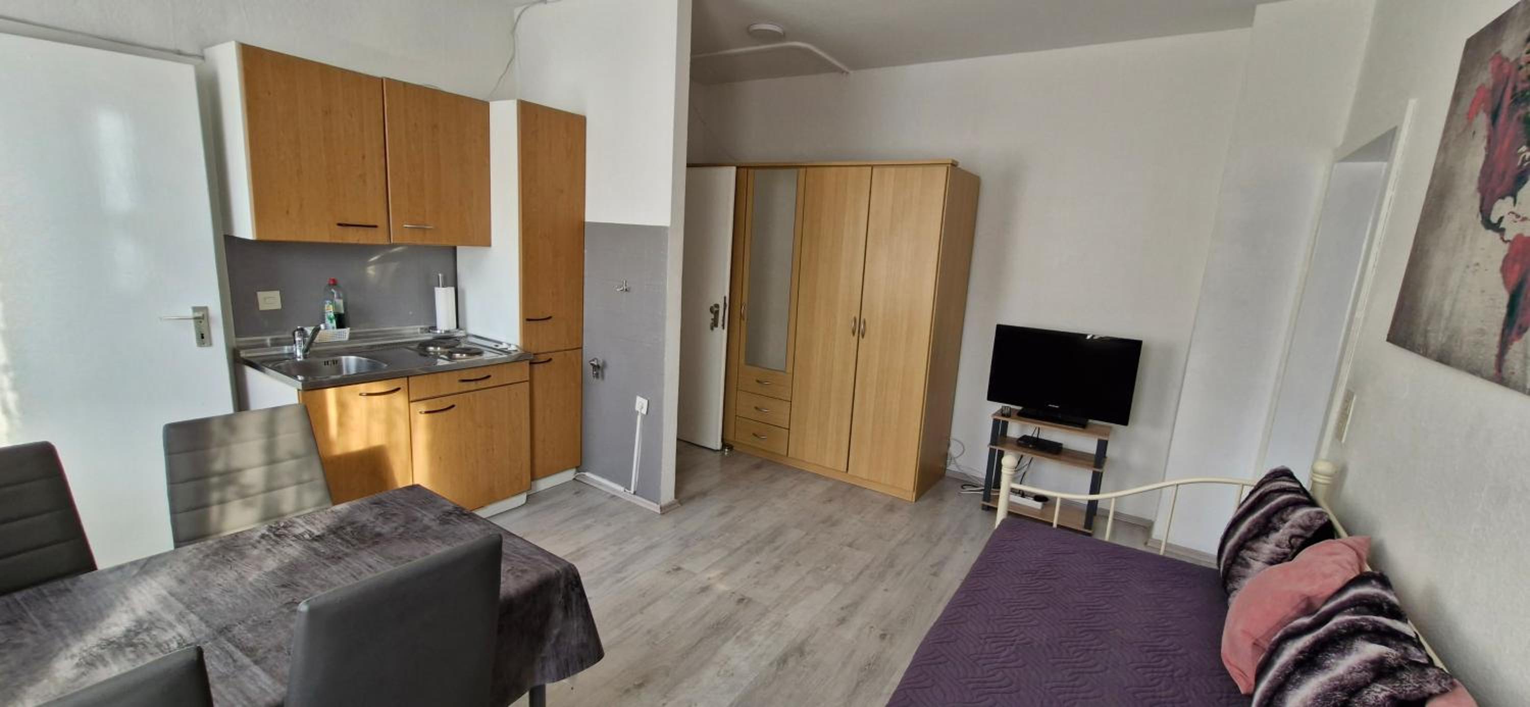 Apartment - Photo 4