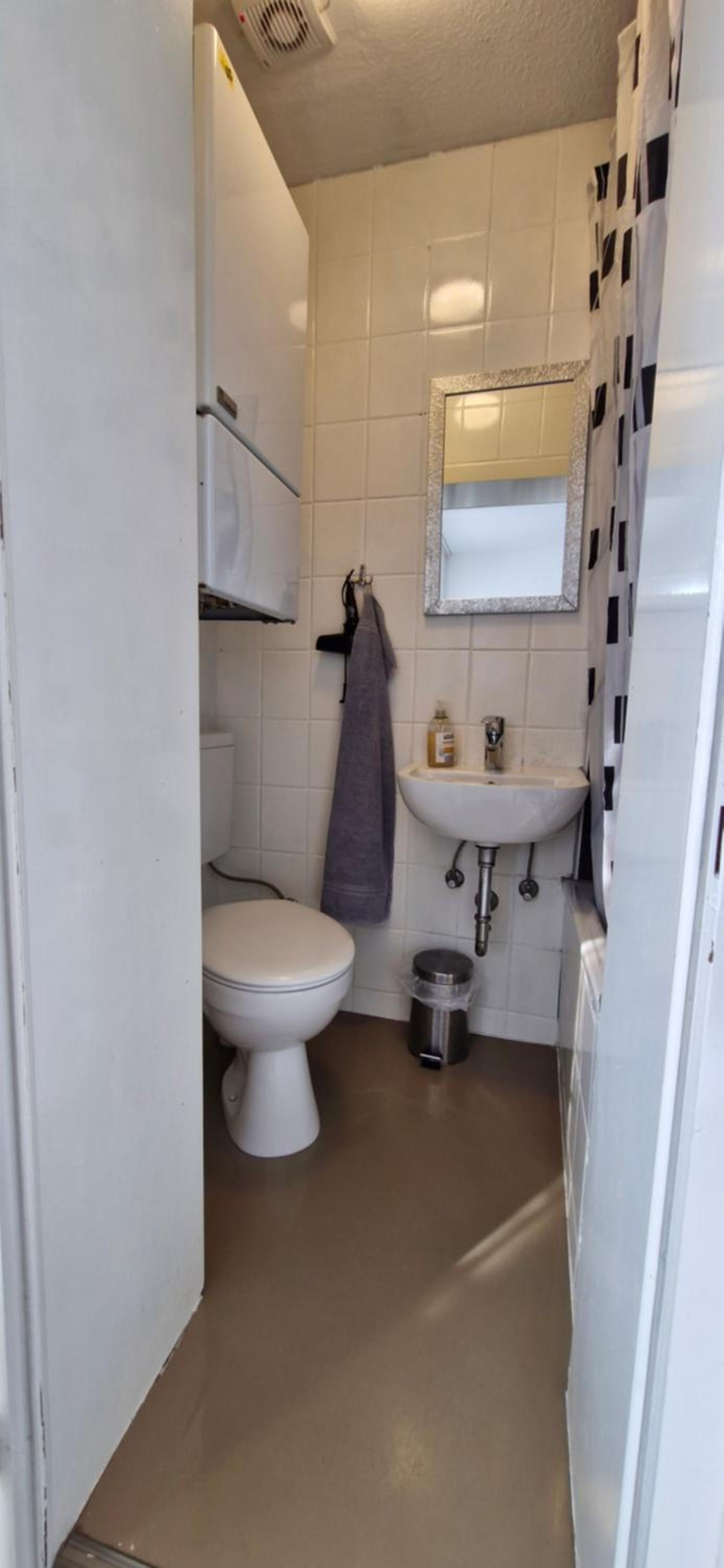 Comfort Triple Room - Photo 9