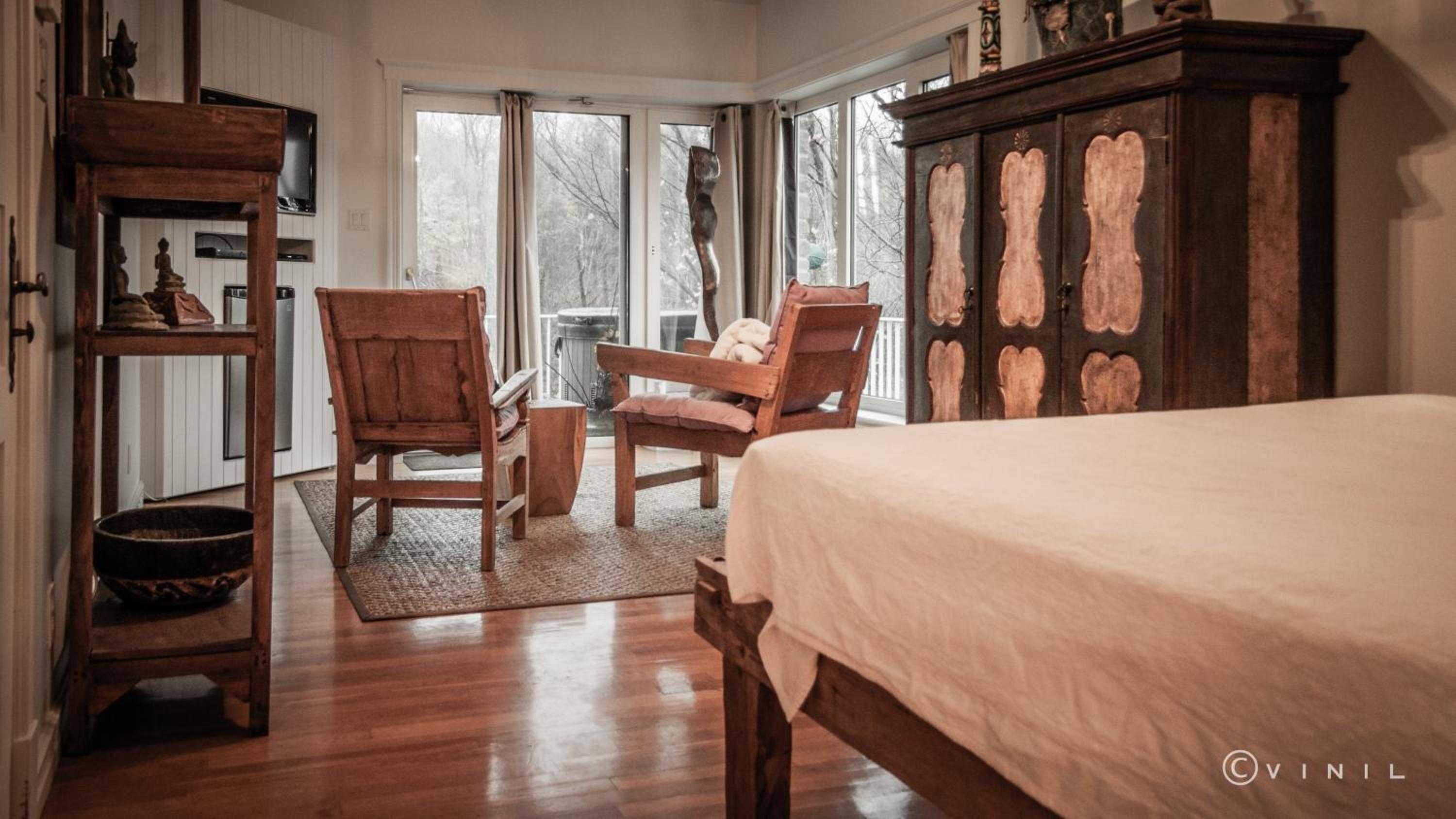 Suite with River View - GANESH photo 3