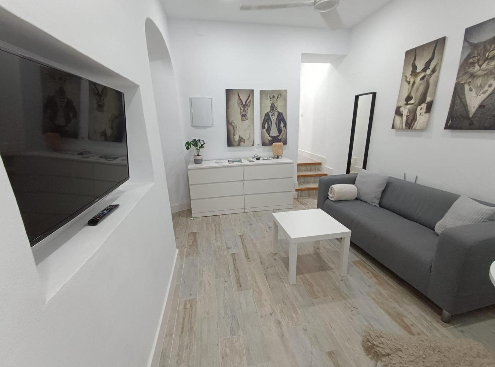 Apartamento