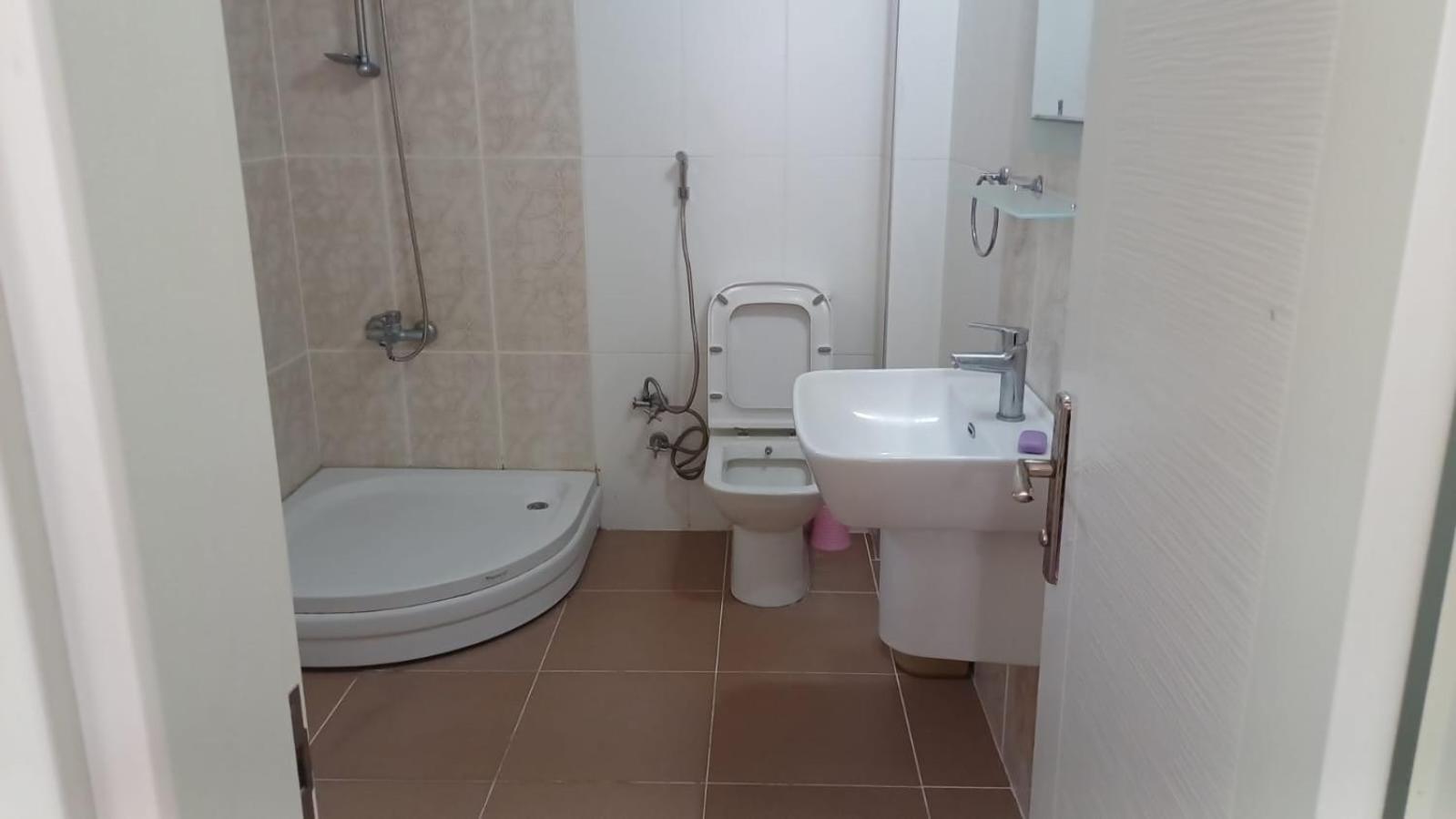 Three-Bedroom Apartment With Balcony photo 2