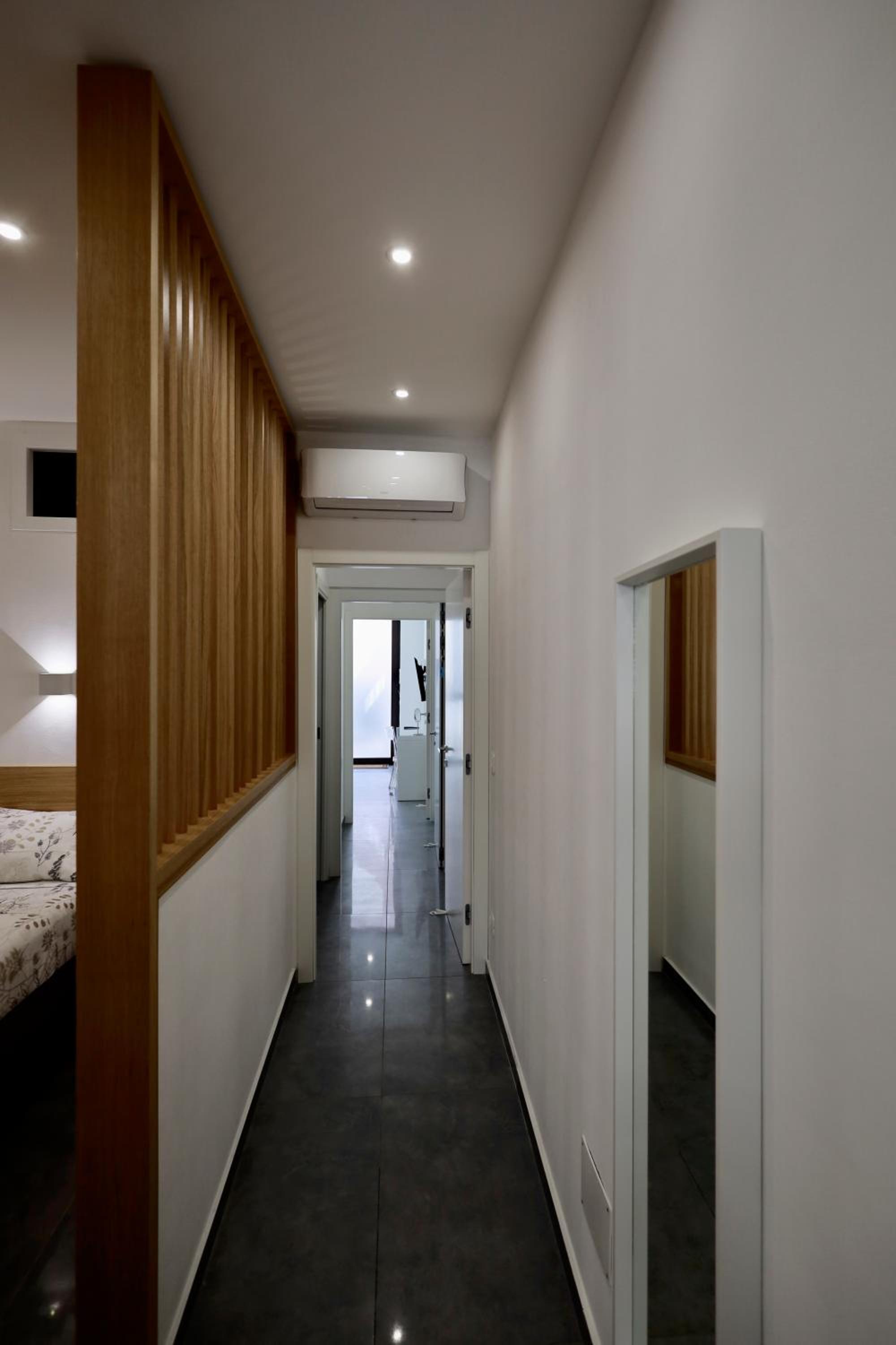 Two-Bedroom Deluxe Apartment - Photo 27