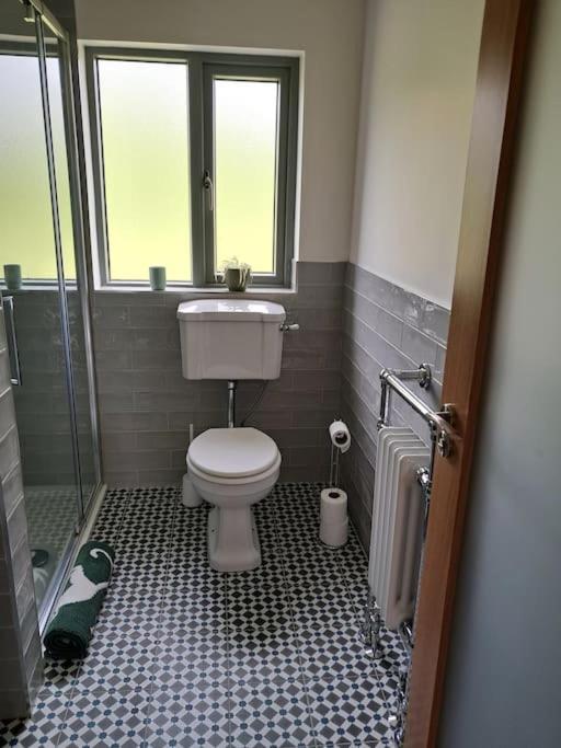 Two-Bedroom House photo 3