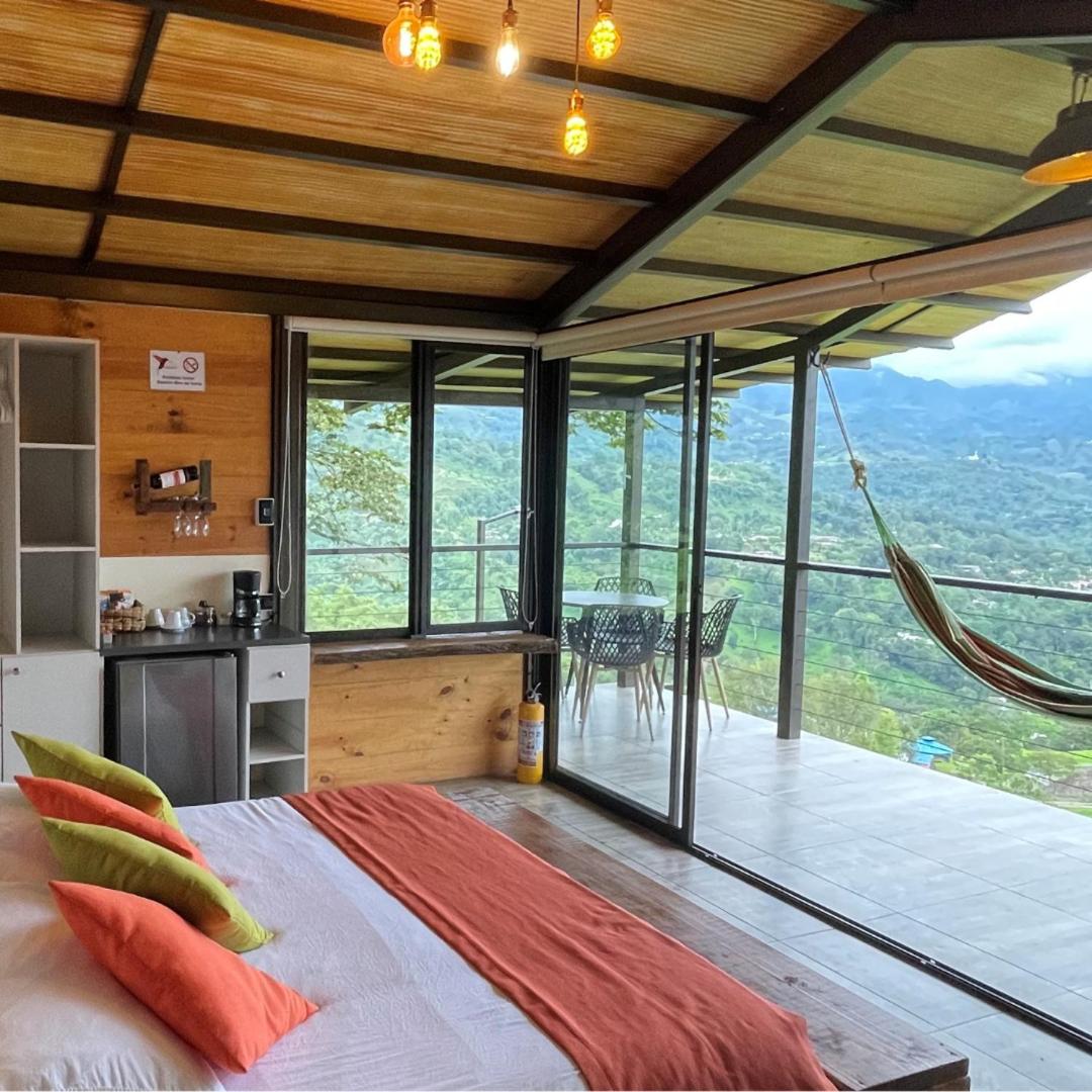 Two-Bedroom Chalet photo 1