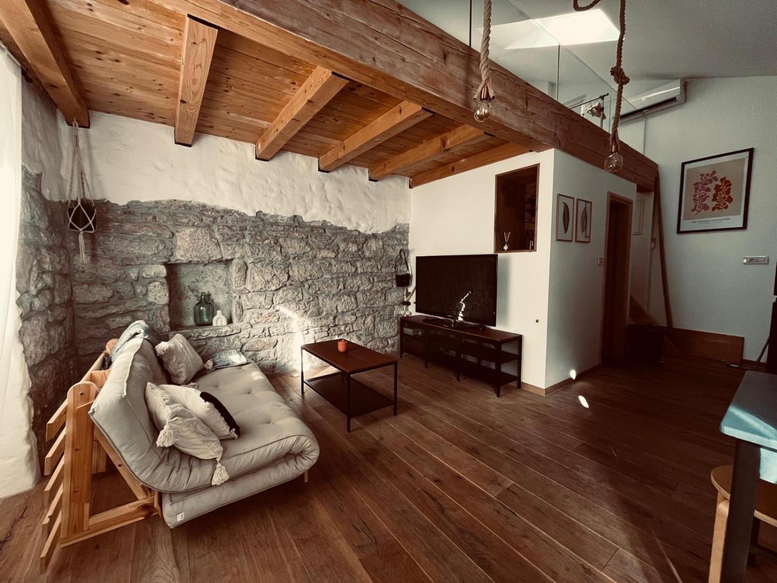 Two-Bedroom House photo 1
