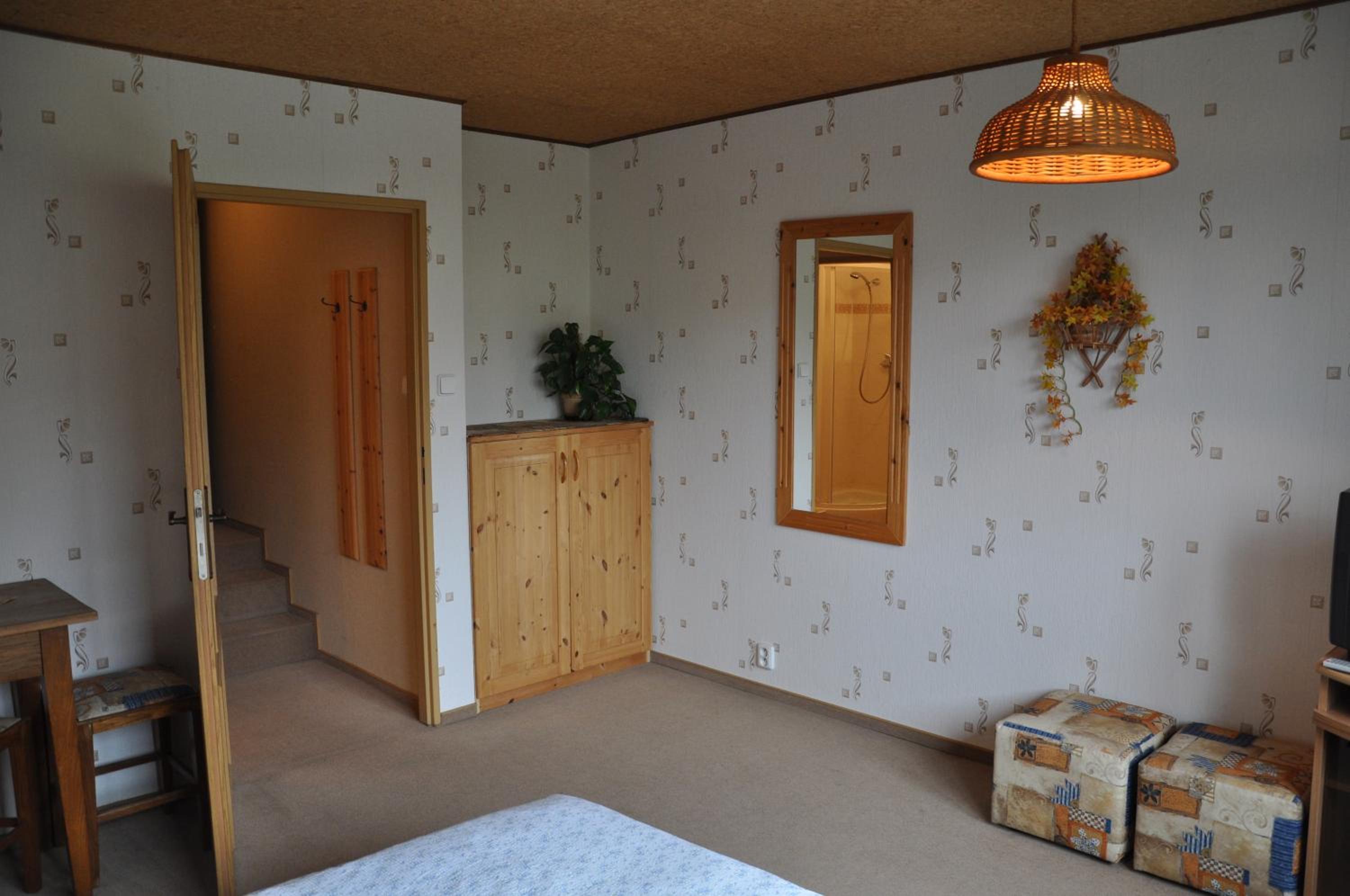Double or Twin Room photo 3