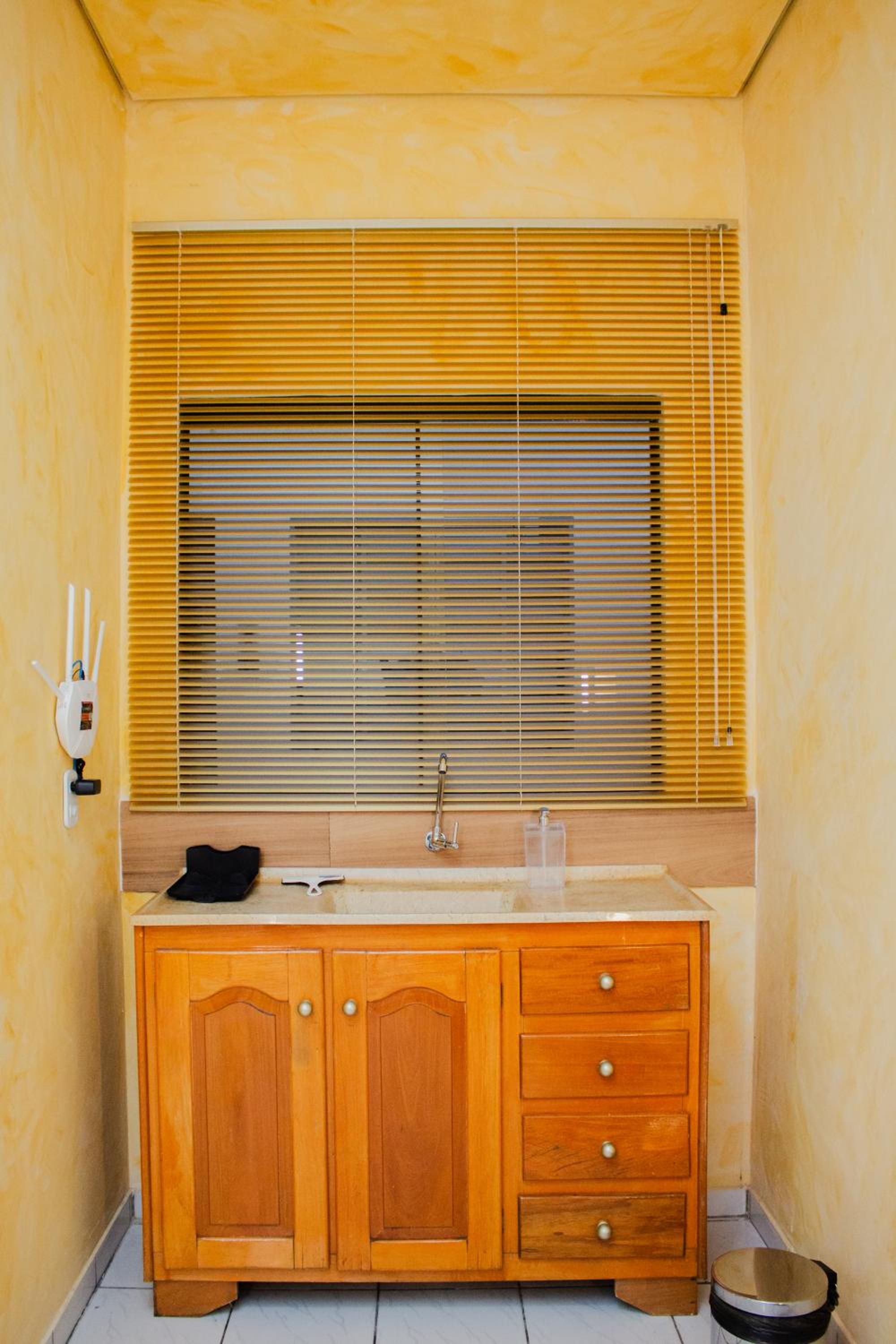 Suite Apartment photo 2