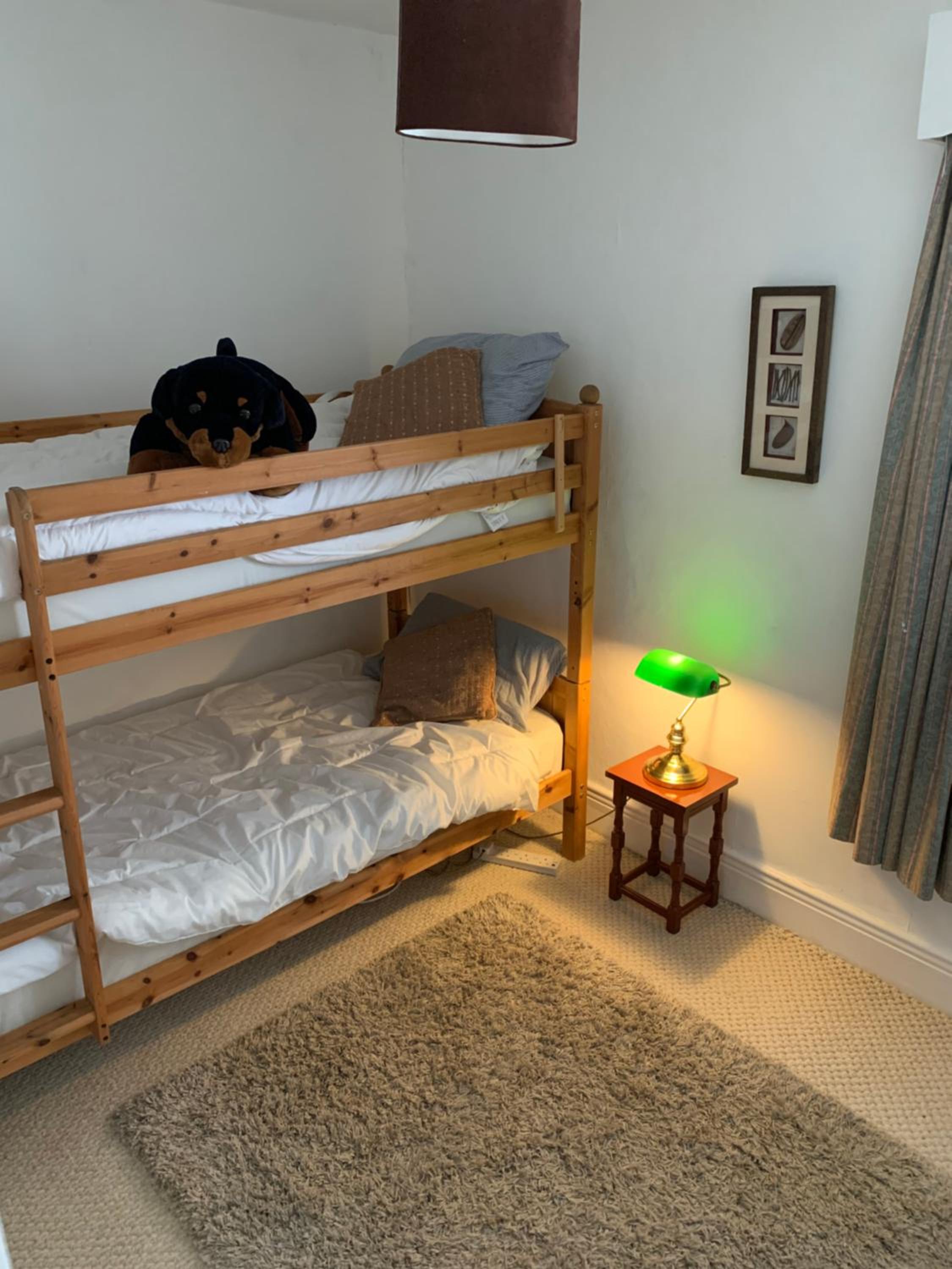 Twin Room photo 1