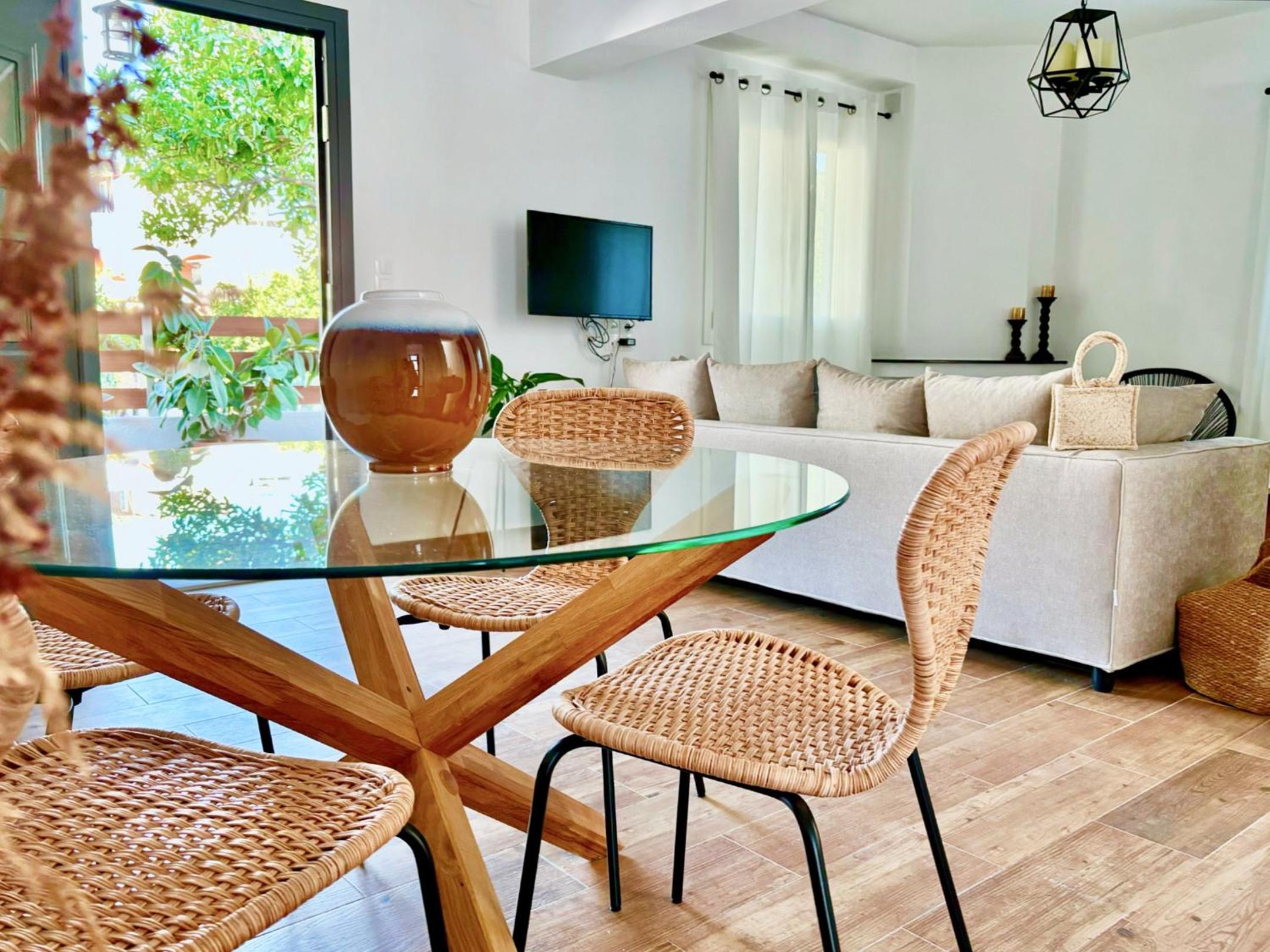 Vacation Home photo 2