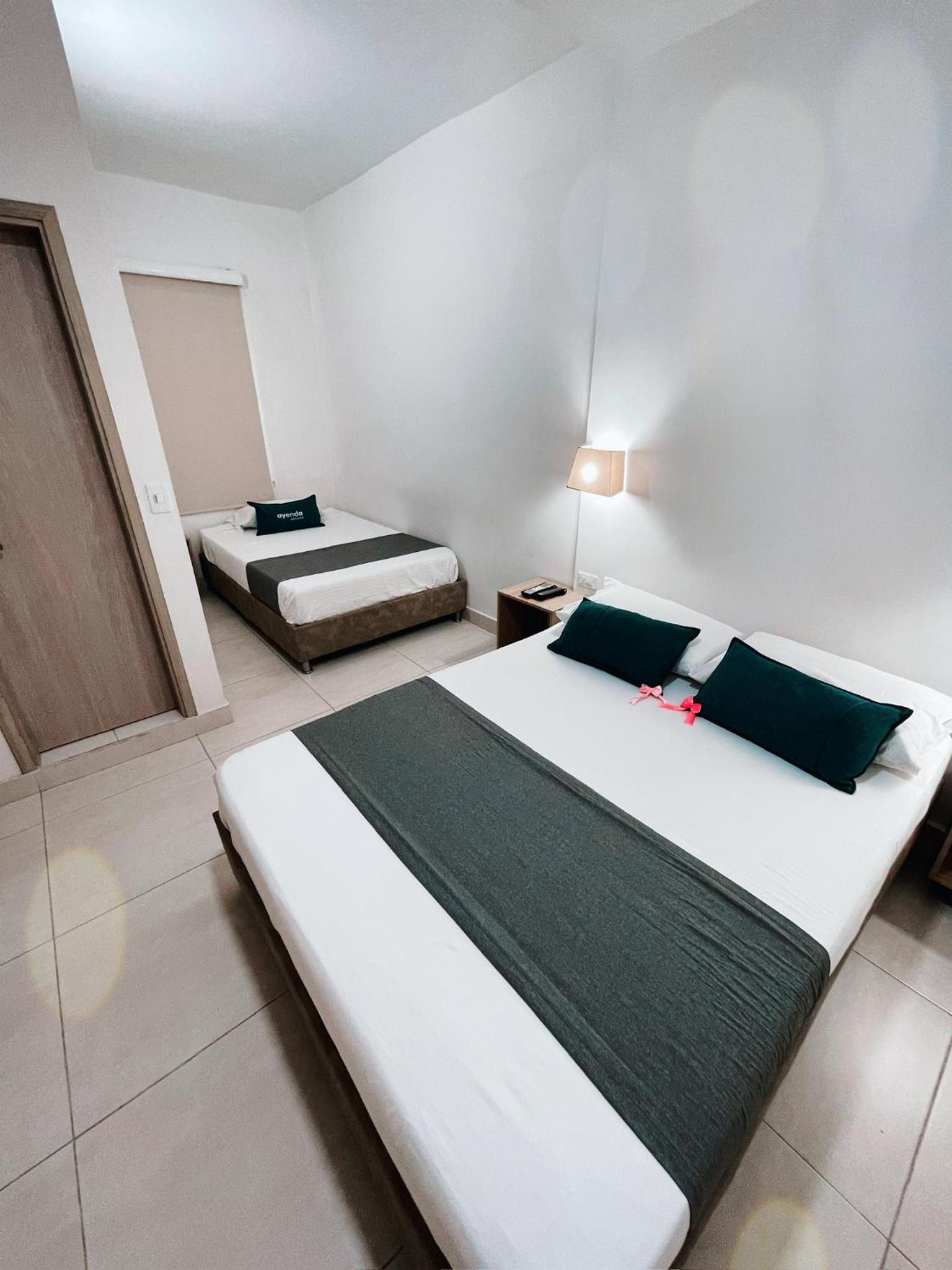 Comfort Triple Room photo 1