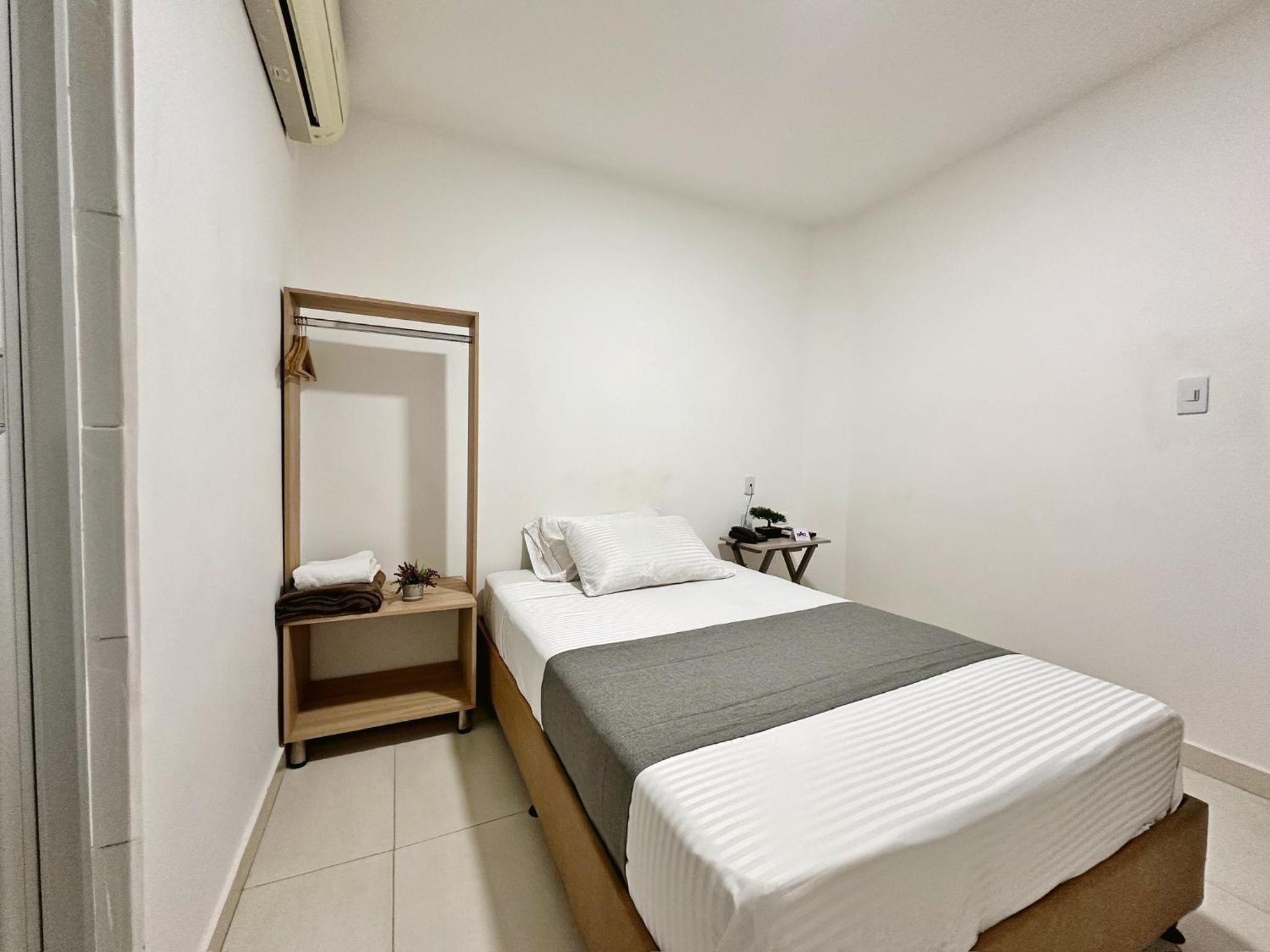 Superior Single Room photo 3