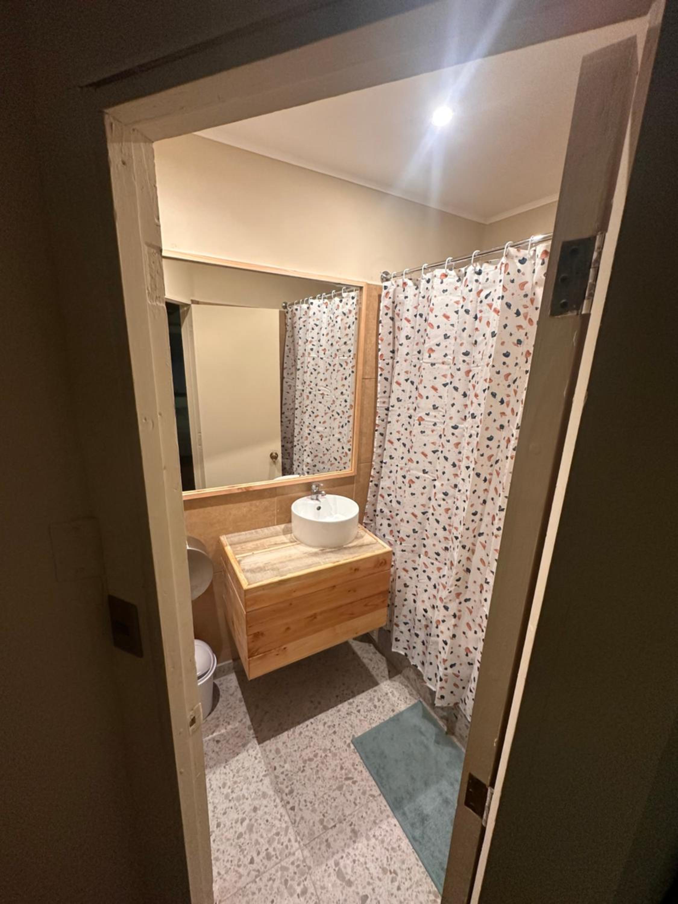 Family Room With Bathroom photo 2