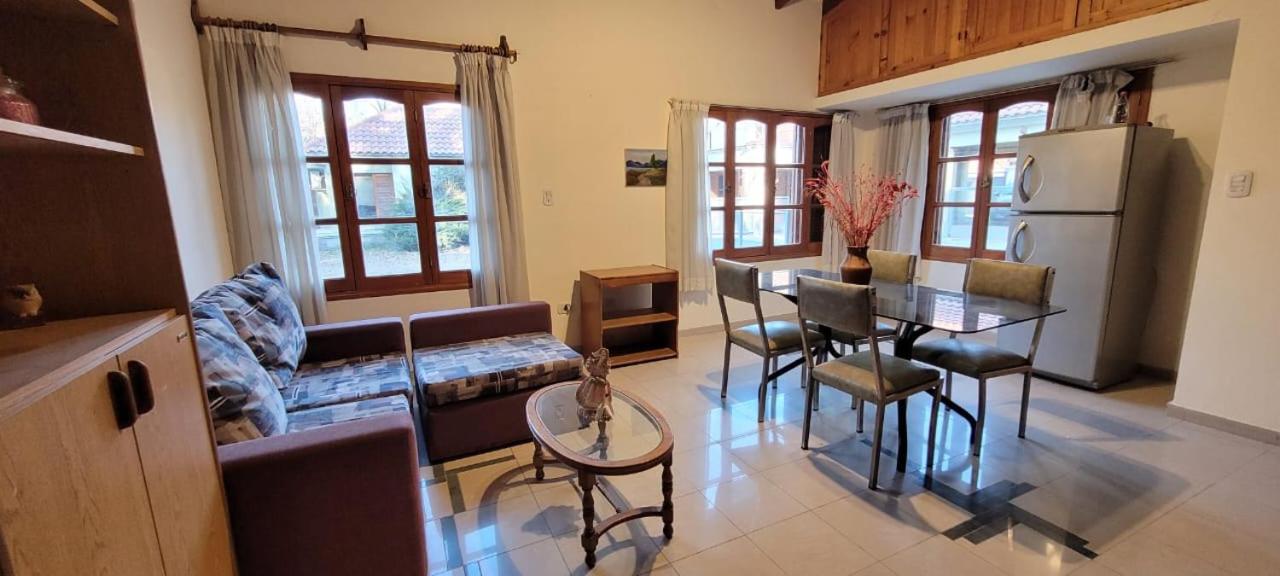 Deluxe Two-Bedroom Apartment With Garden View photo 1
