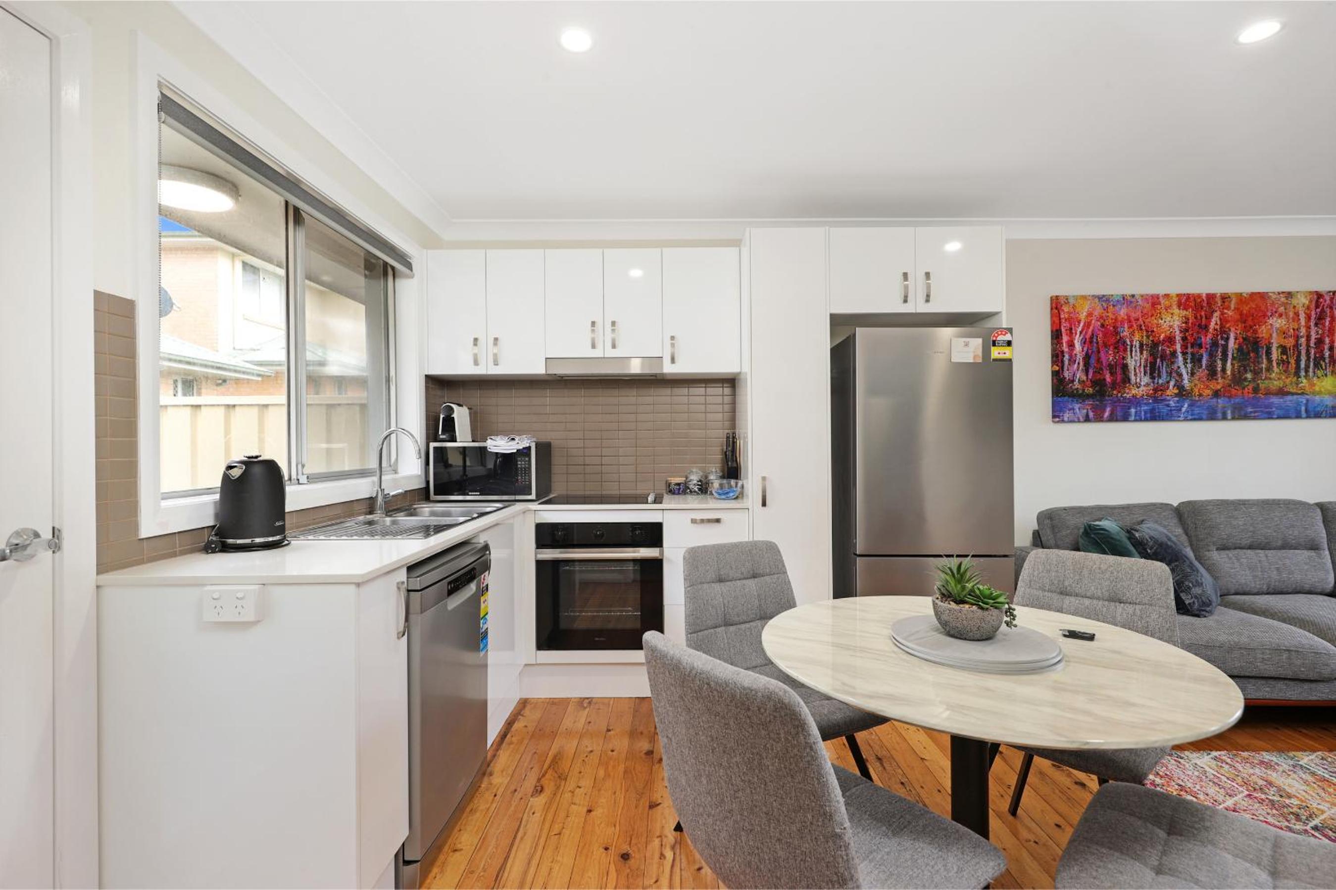 Apartment - Disability Access