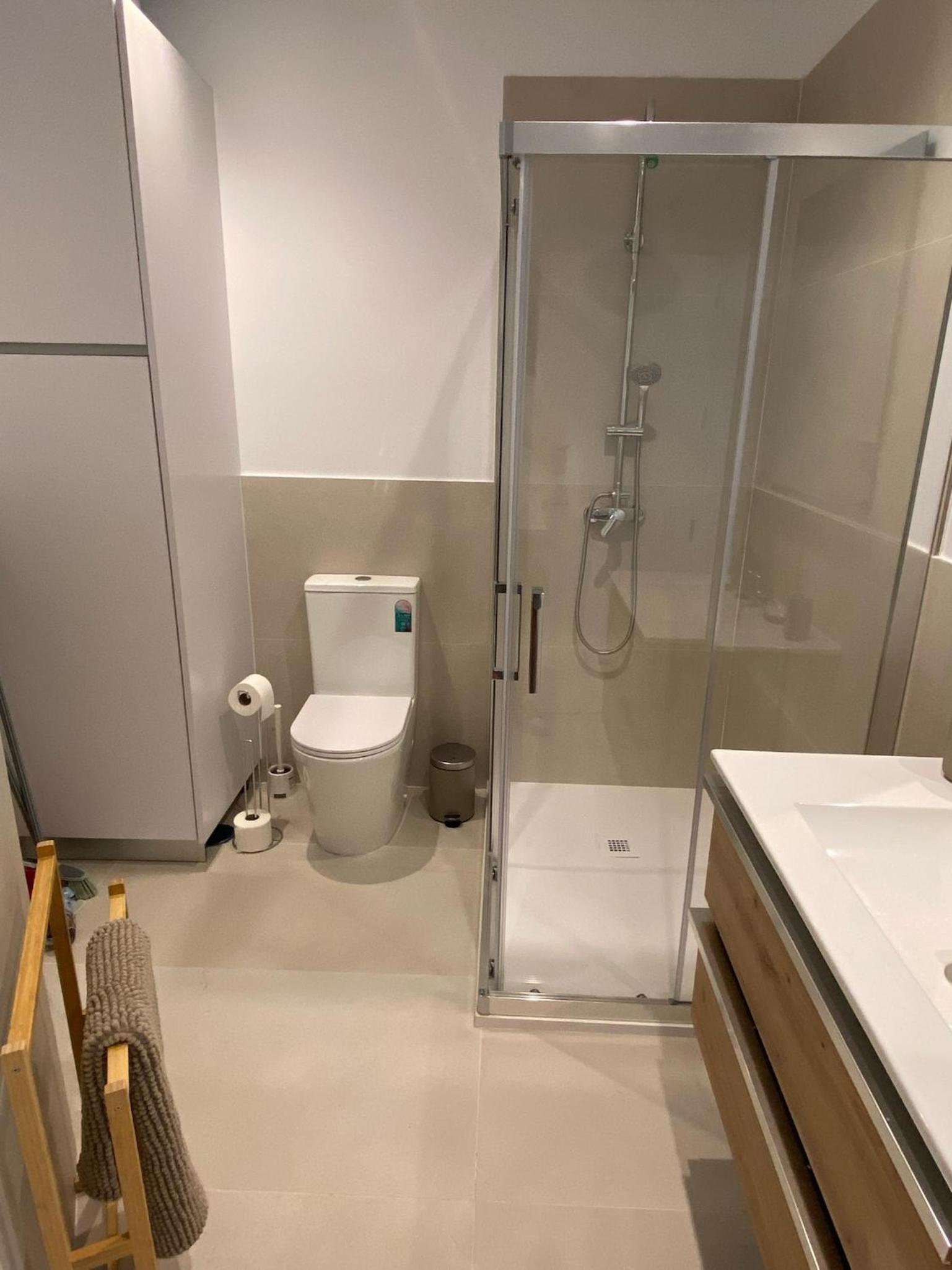 Two-Bedroom Deluxe Apartment