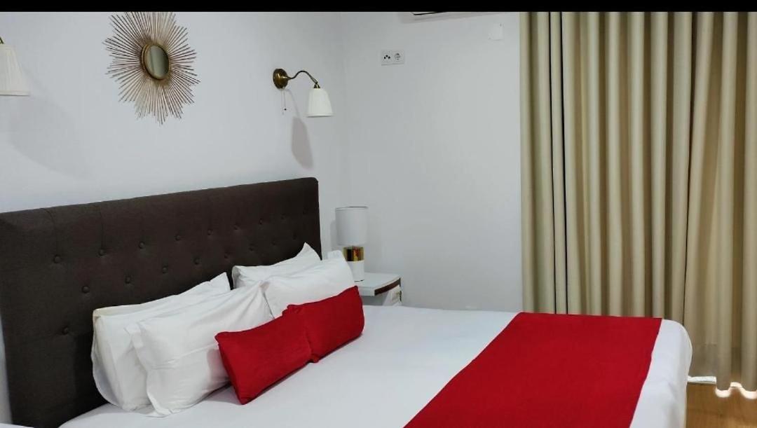 Double Or Twin Room photo 2