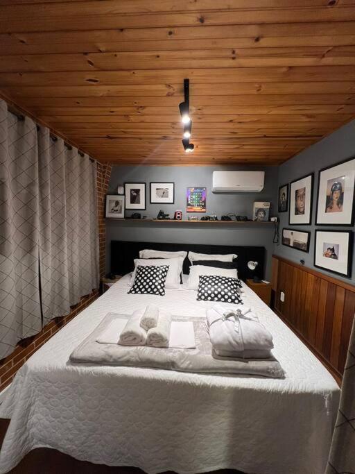 One-Bedroom House photo 3