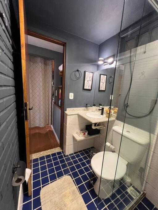 One-Bedroom House photo 2