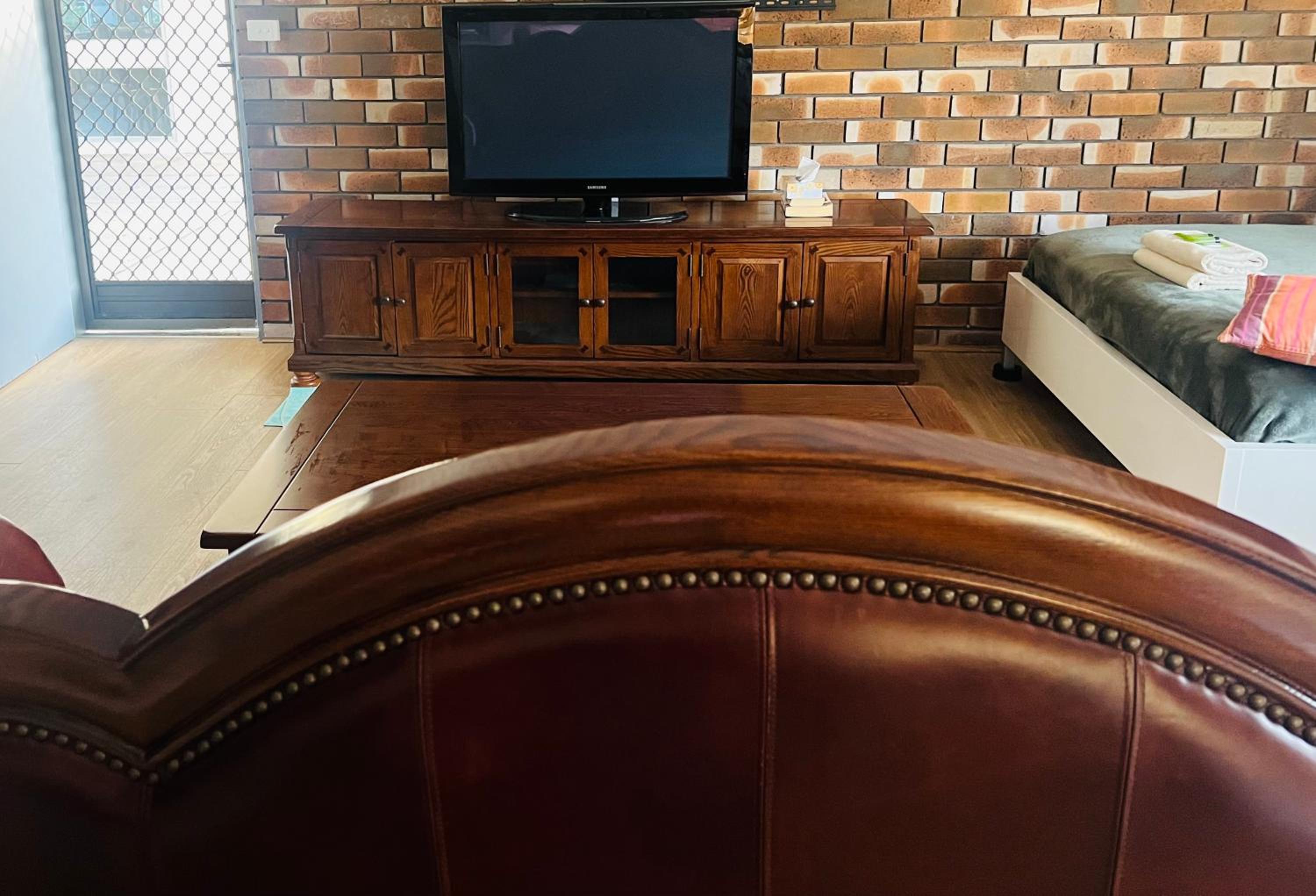 Family Room photo 1