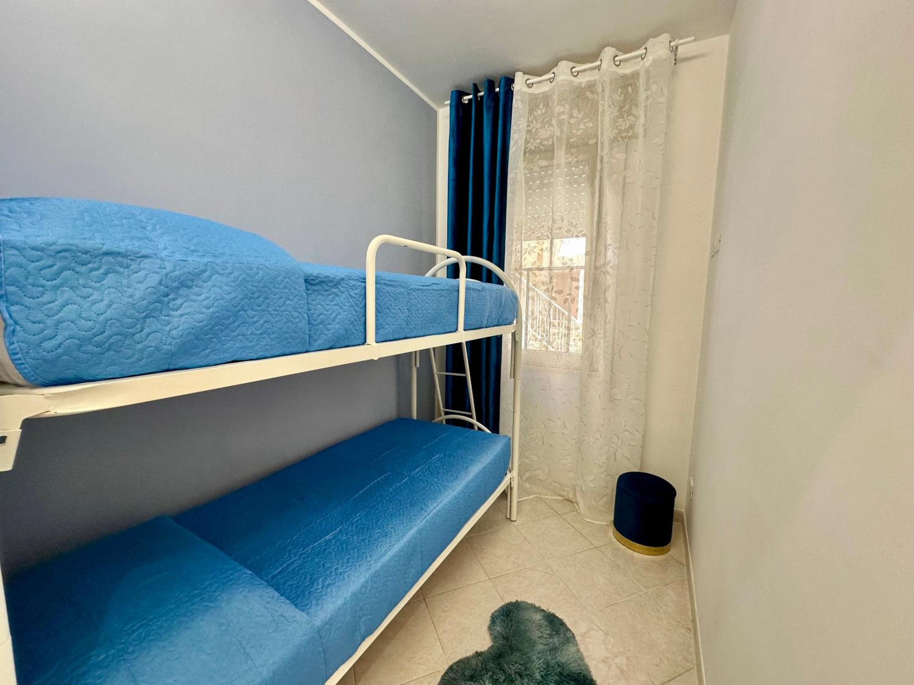 Two-Bedroom House photo 2