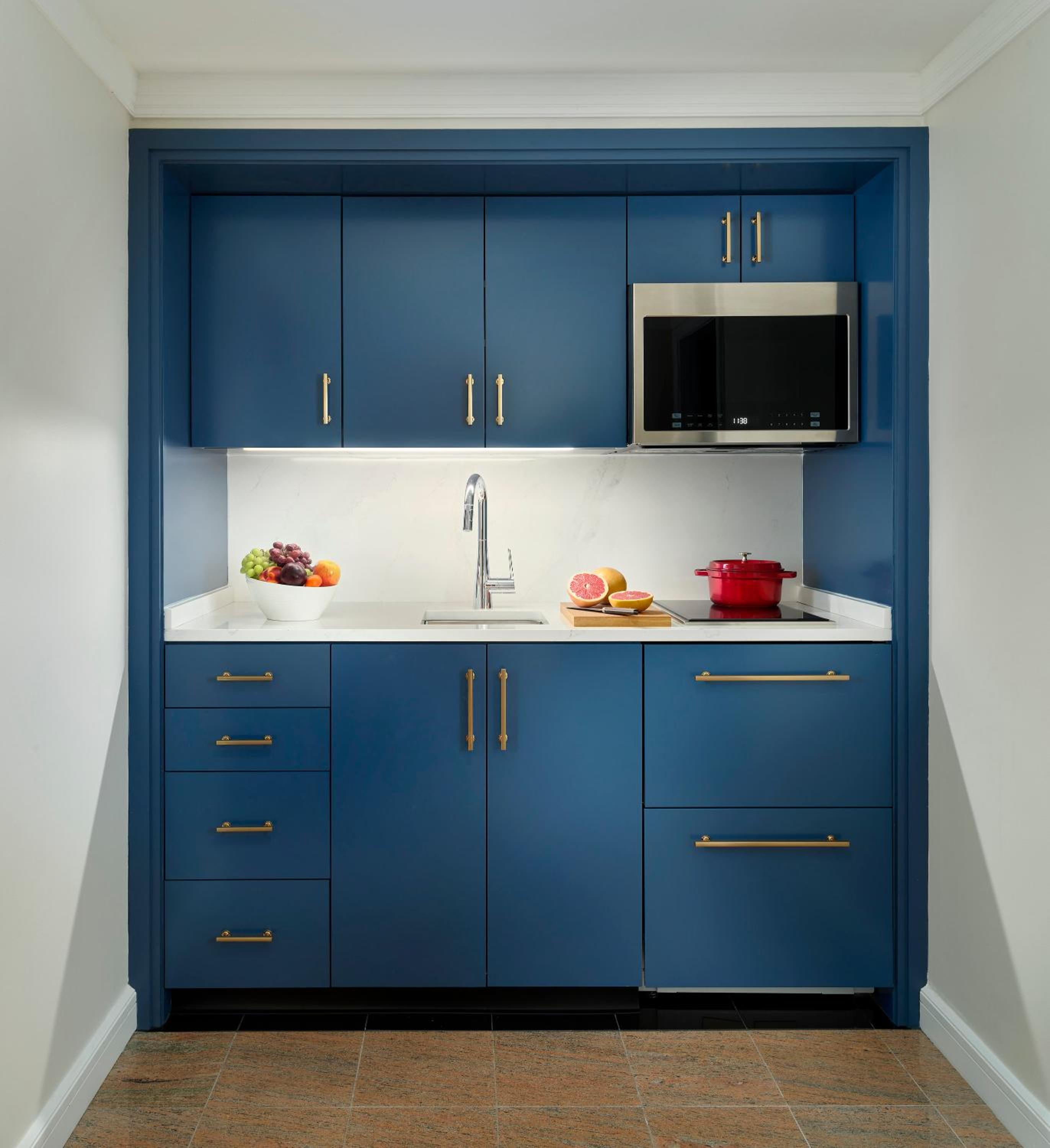 Residential King Suite