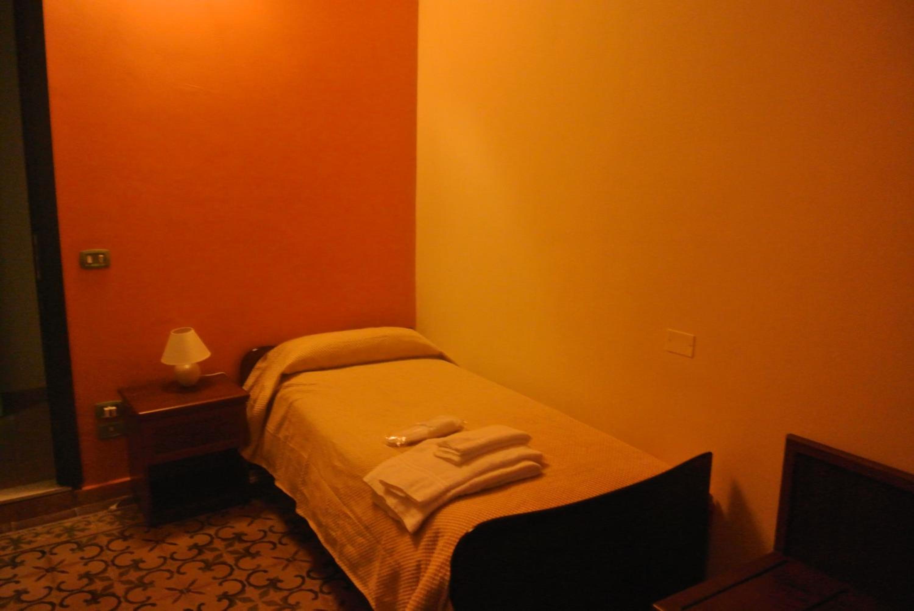 Comfort Triple Room photo 3