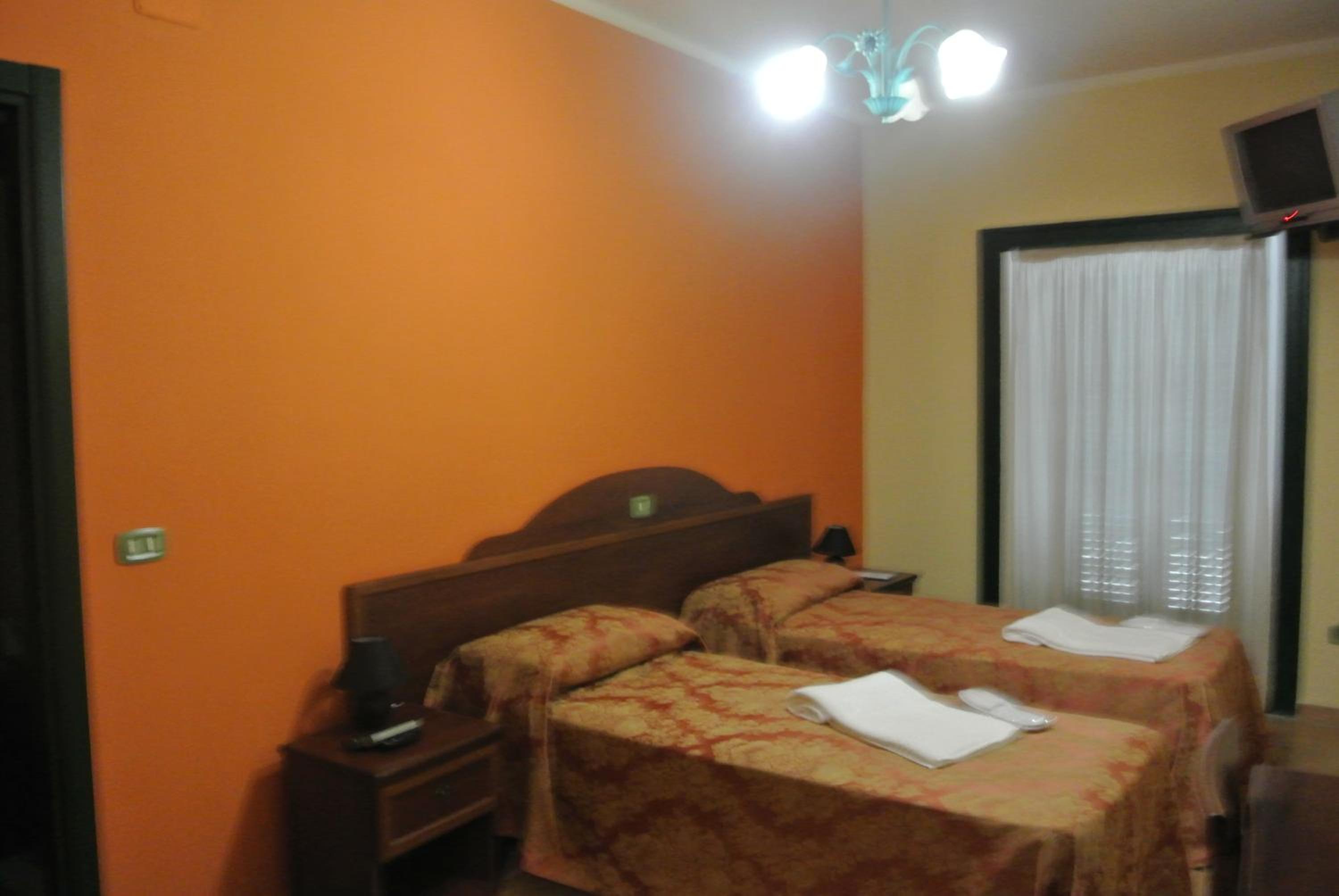 Comfort Triple Room photo 2