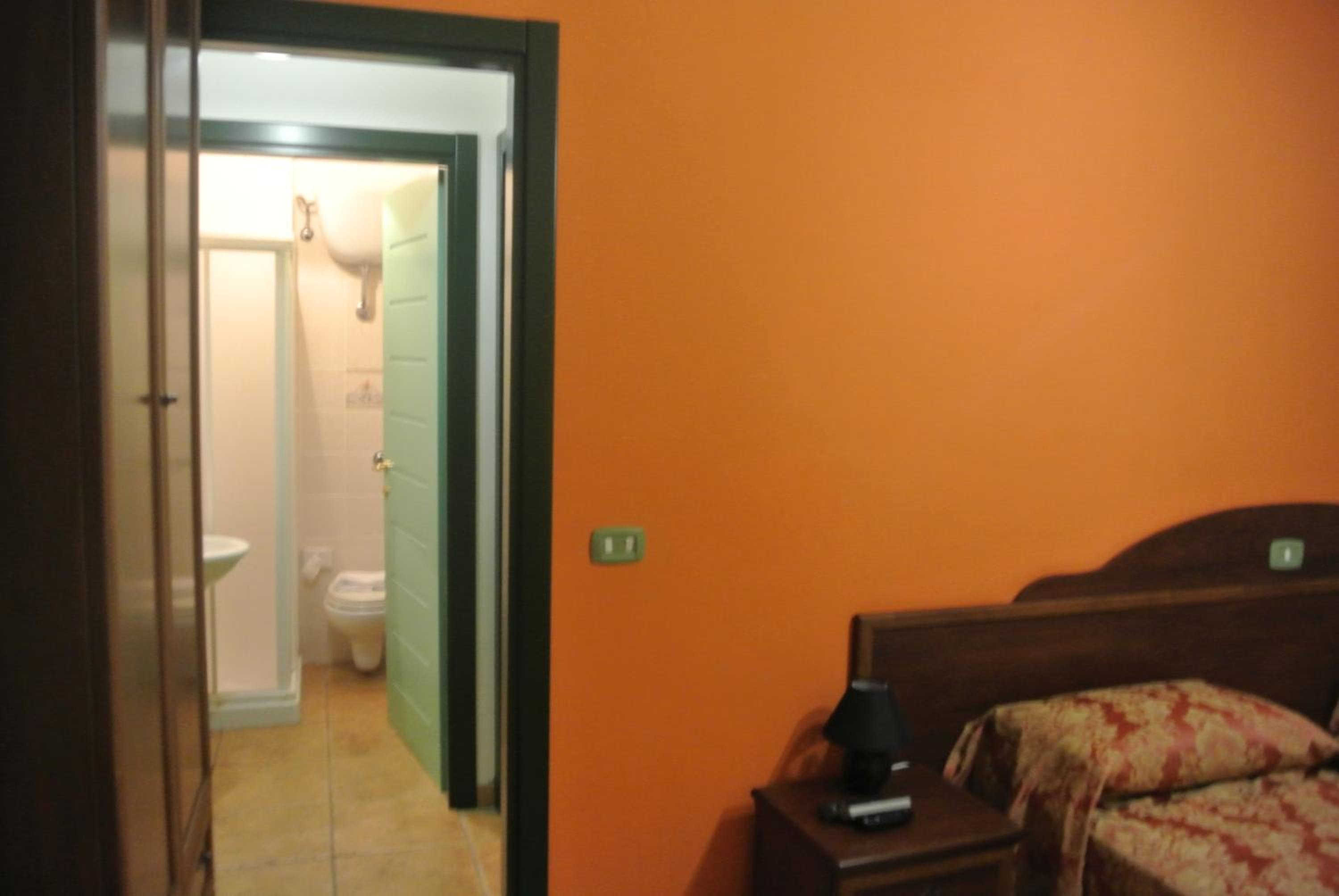 Comfort Triple Room photo 1